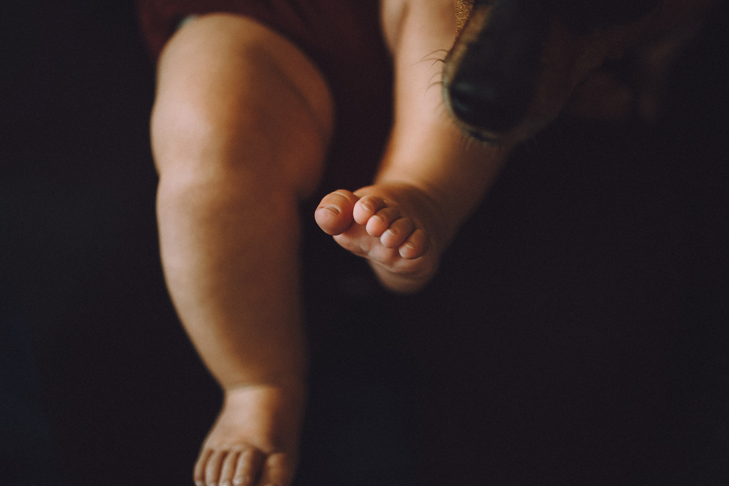 Топик и его семья