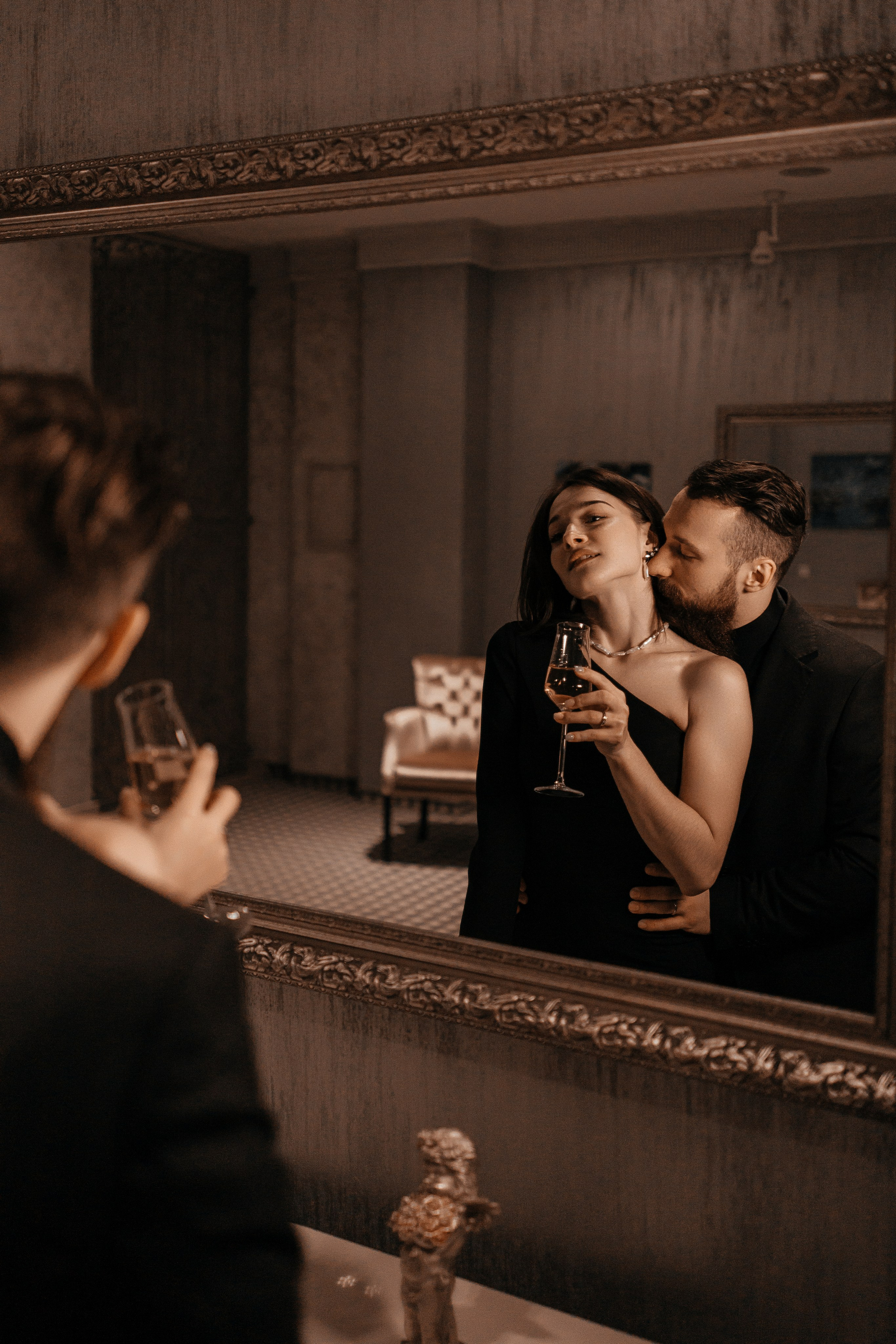 Контент съёмка для закрытого клуба. Фотограф в Краснодаре Лагунов Владимир