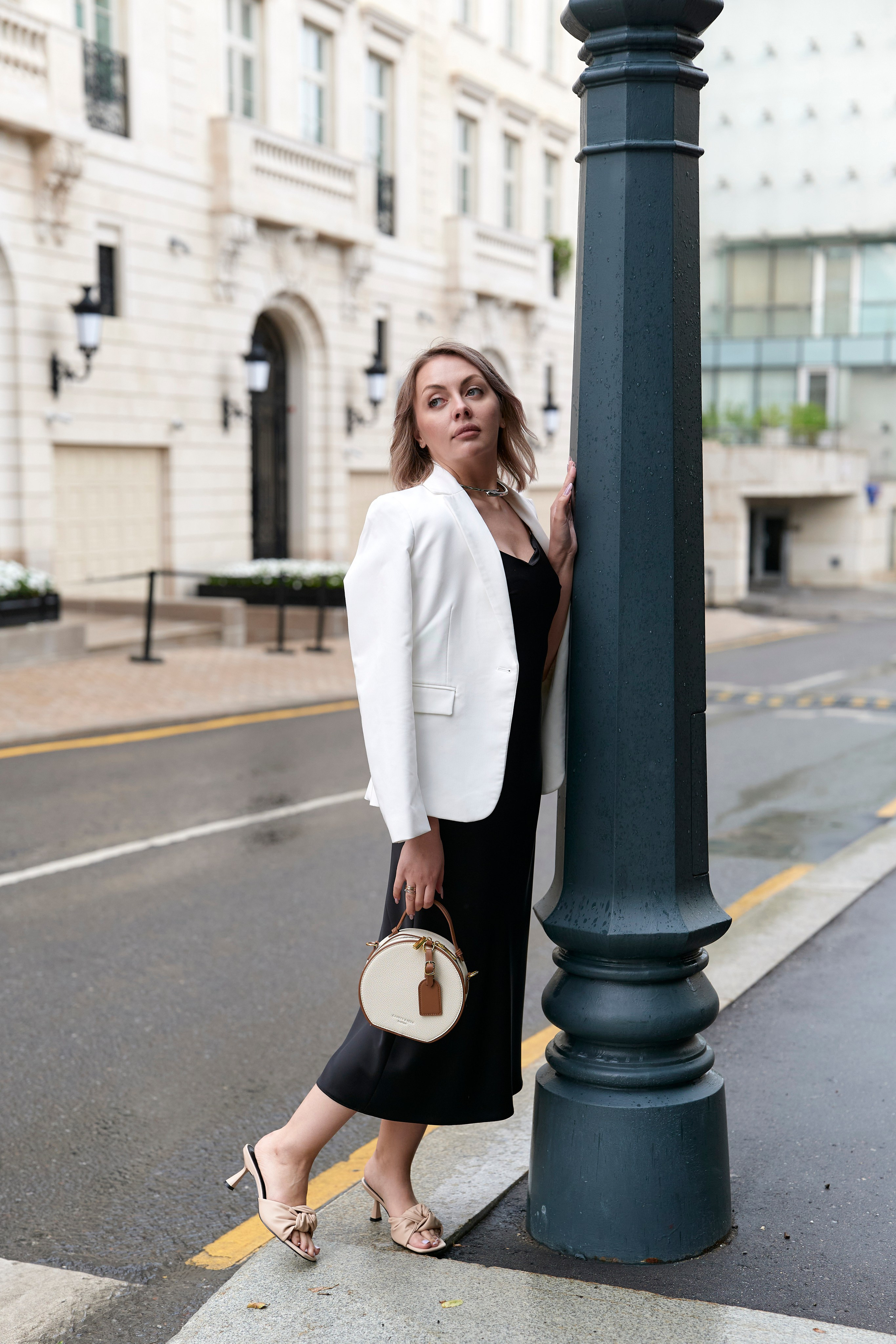 Прогулка. Семейный и женский фотограф в Москве Зоя Бучерова