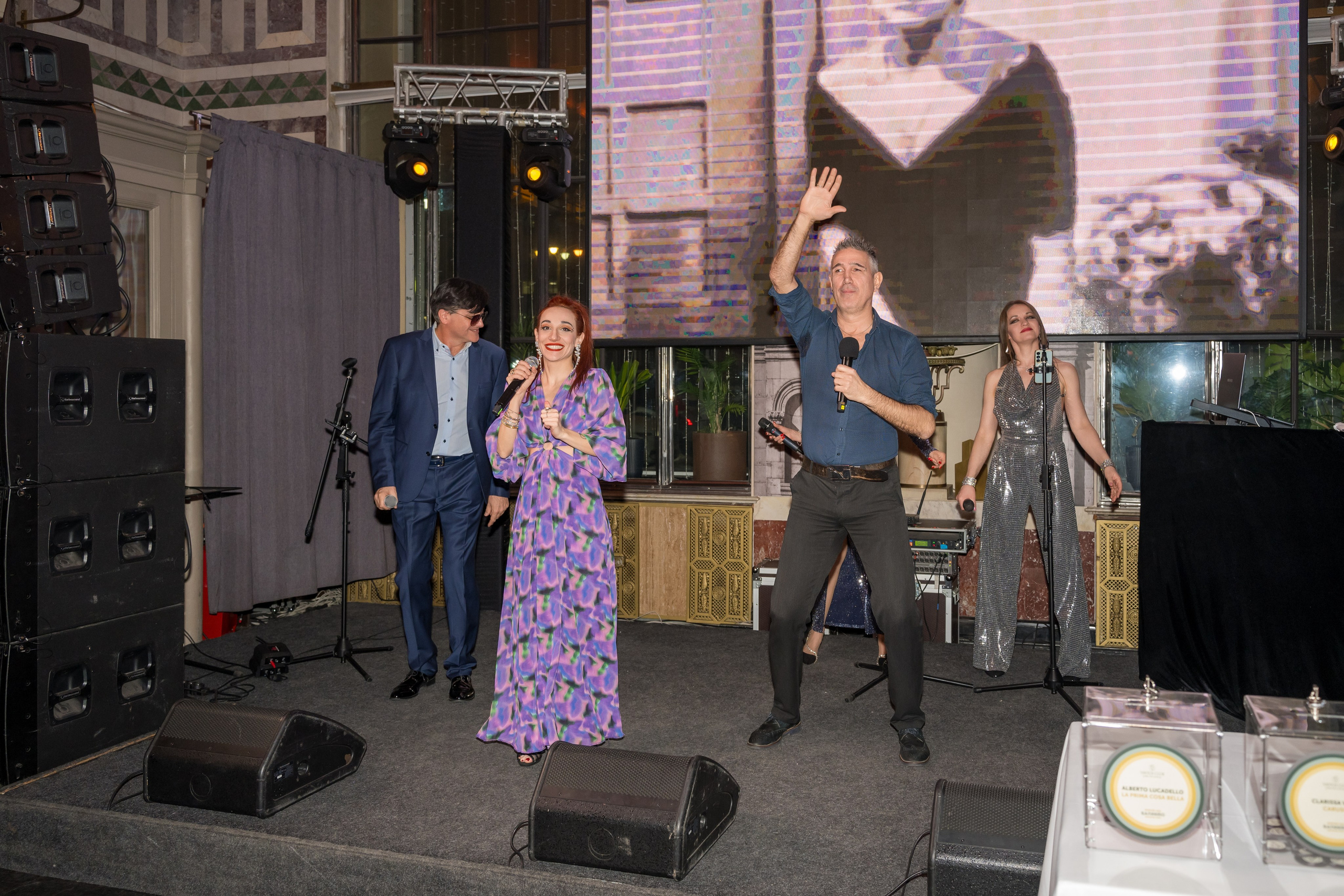 Sanremo. Свадебный и семейный Фотограф в Москве Александр Березин