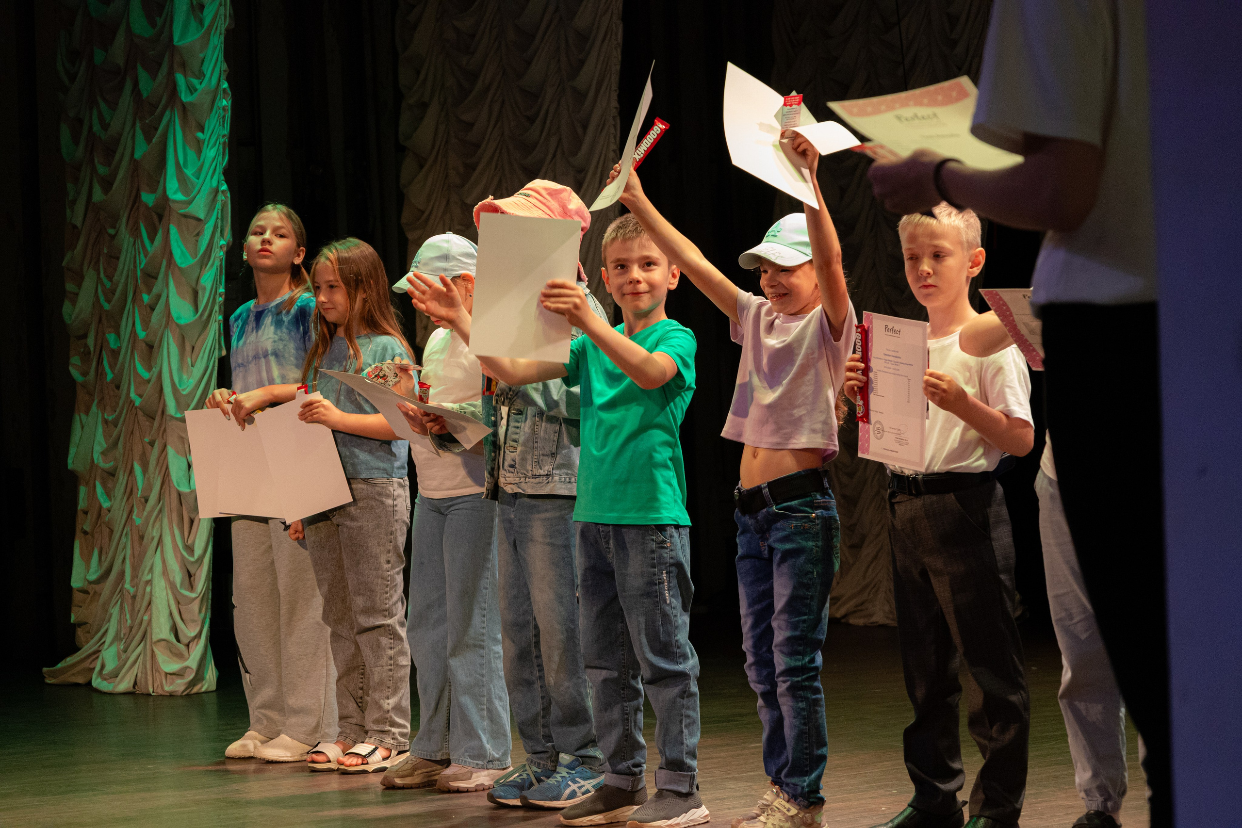 PERFECT. Photokarish