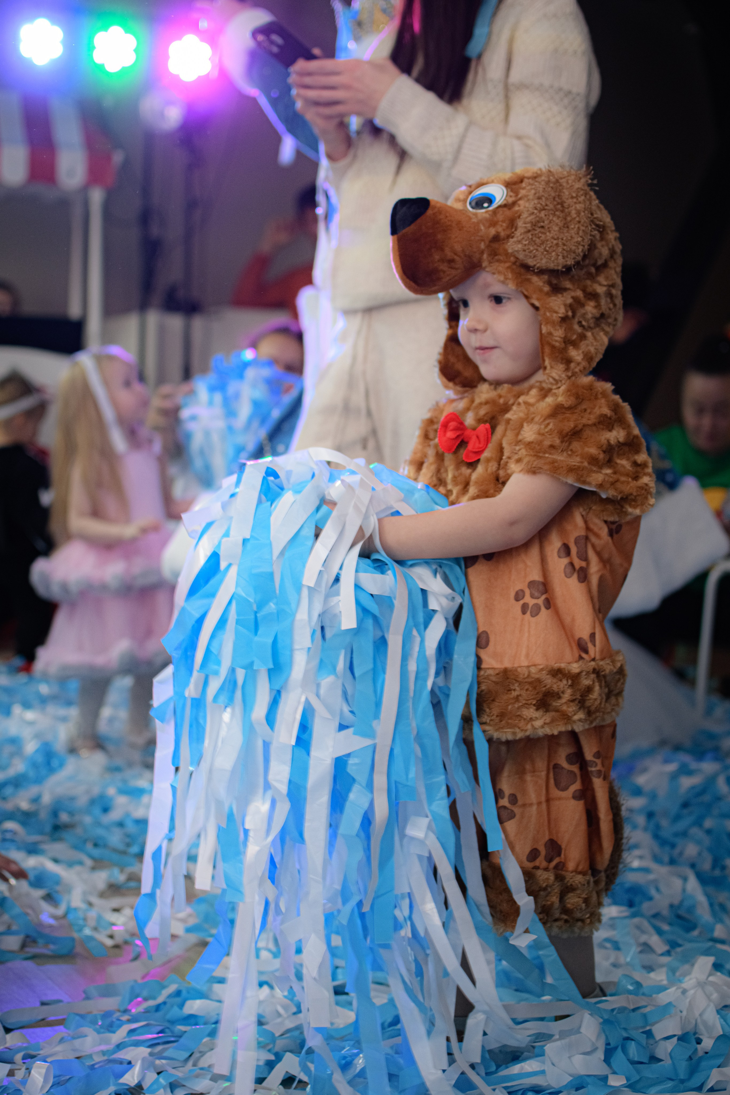 HAPPY NEW YEAR. Photokarish