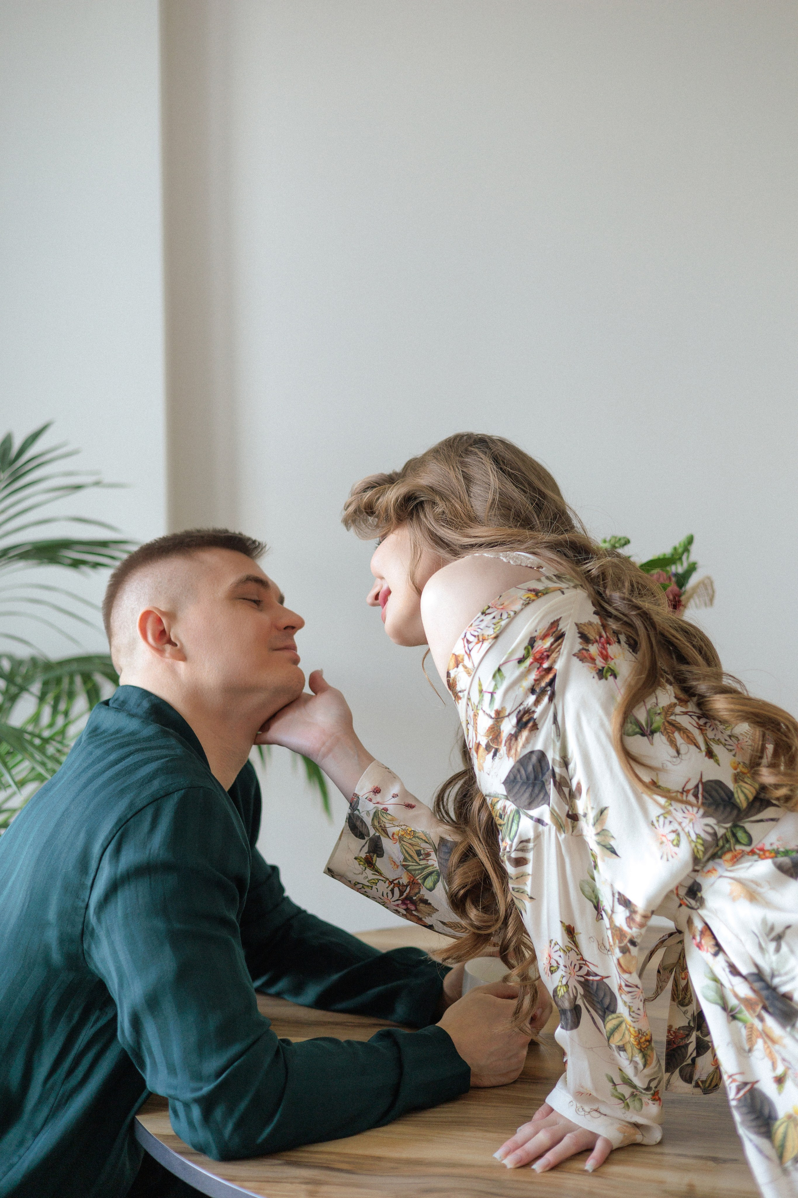 Shiny | Yana + Sasha. Орлова Мария фотограф Волгоград, Камышин