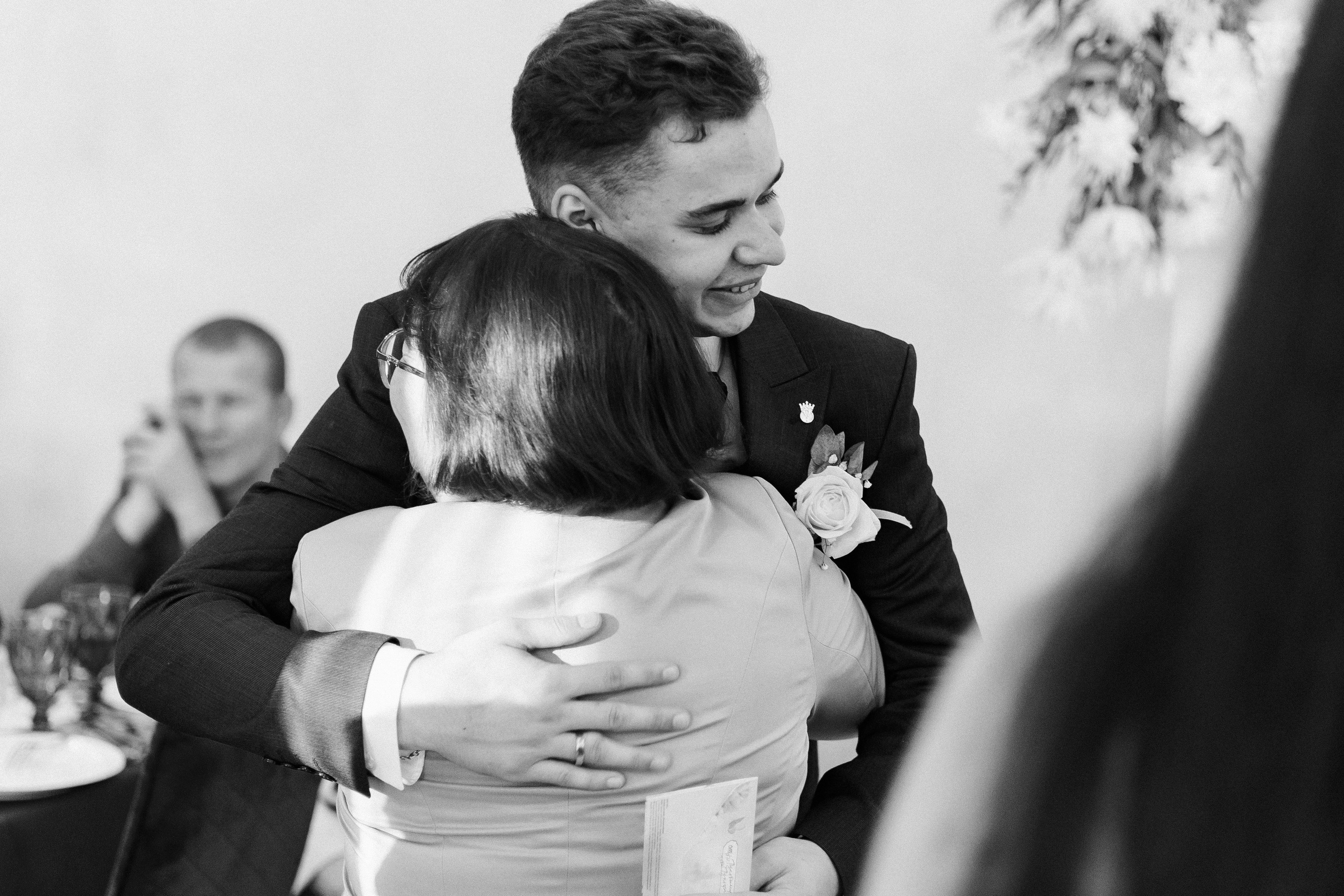 Лукьян и Елена. Фотограф в Челябинске Наталья Епимахова