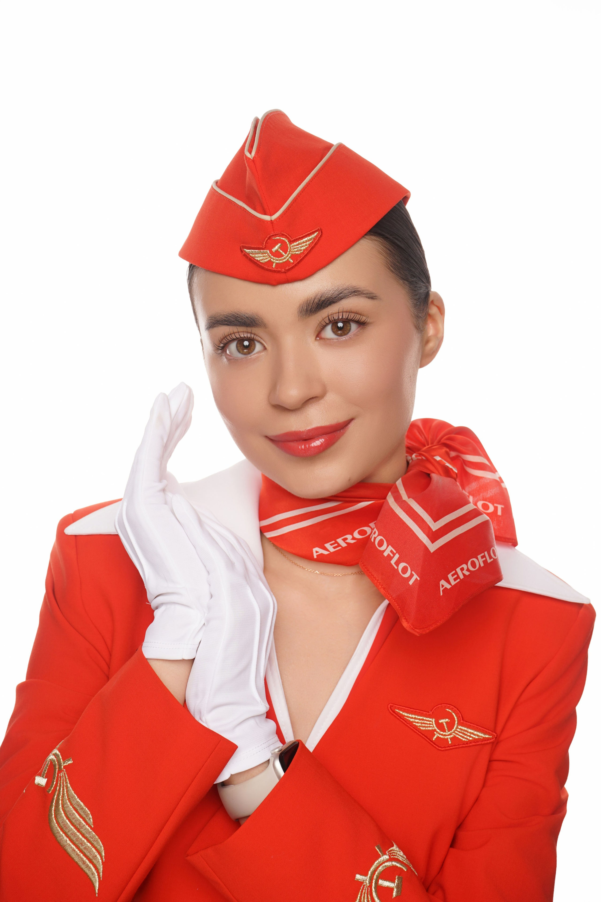 Съёмка на Аккорд (Айди) плюс по пояс. Женский фотограф в Химках Алёна Ленёва