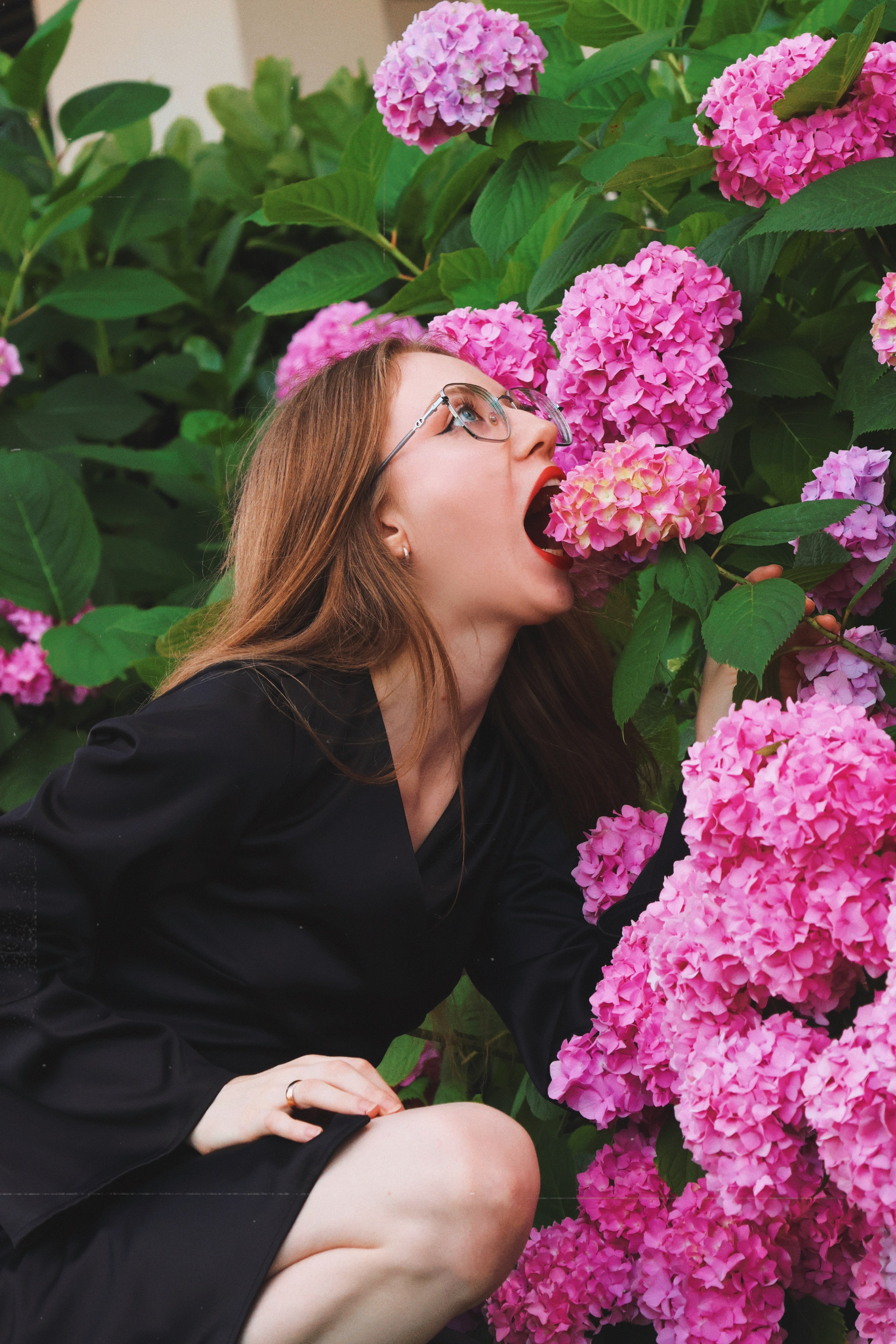 Индивидуальные съемки. Фотограф в Белграде