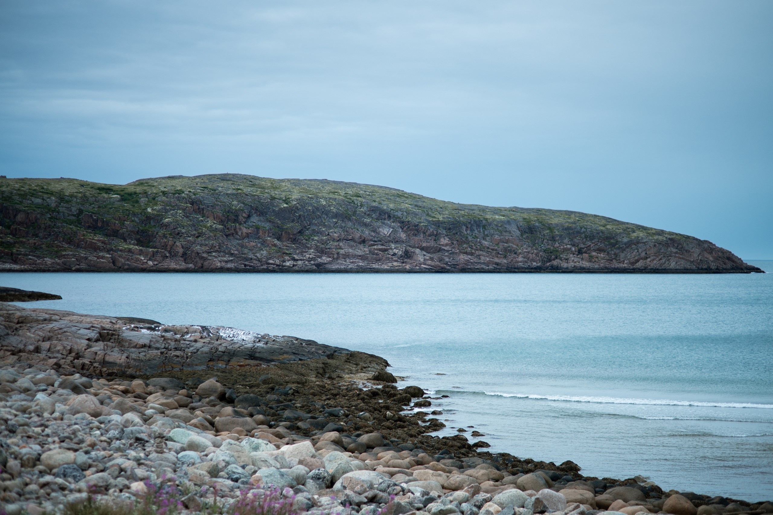Мурманск. Фотограф Сергей Красильников