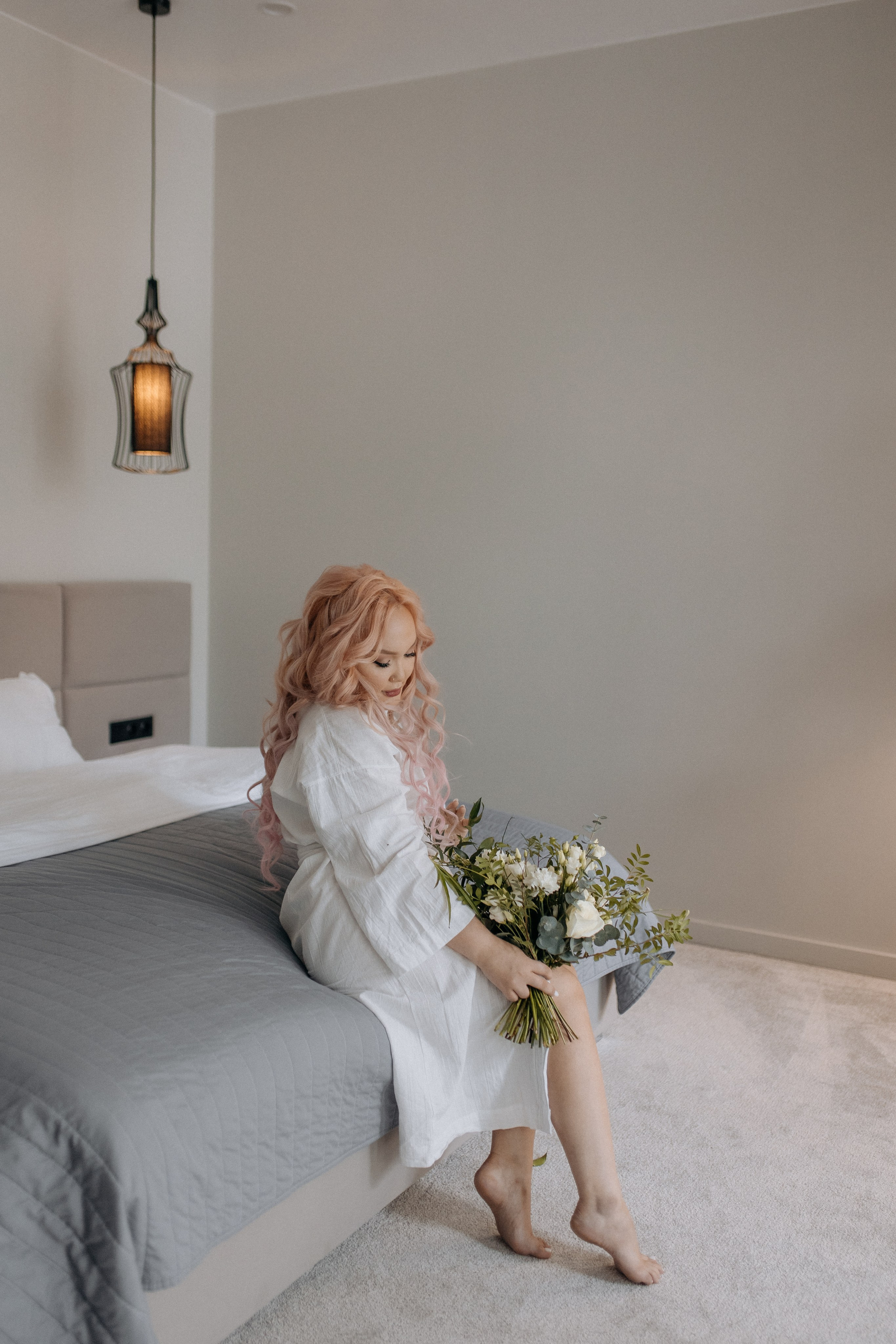 Расиль и Саша. Свадебный и семейный фотограф в Новосибирске Наталья Зорина