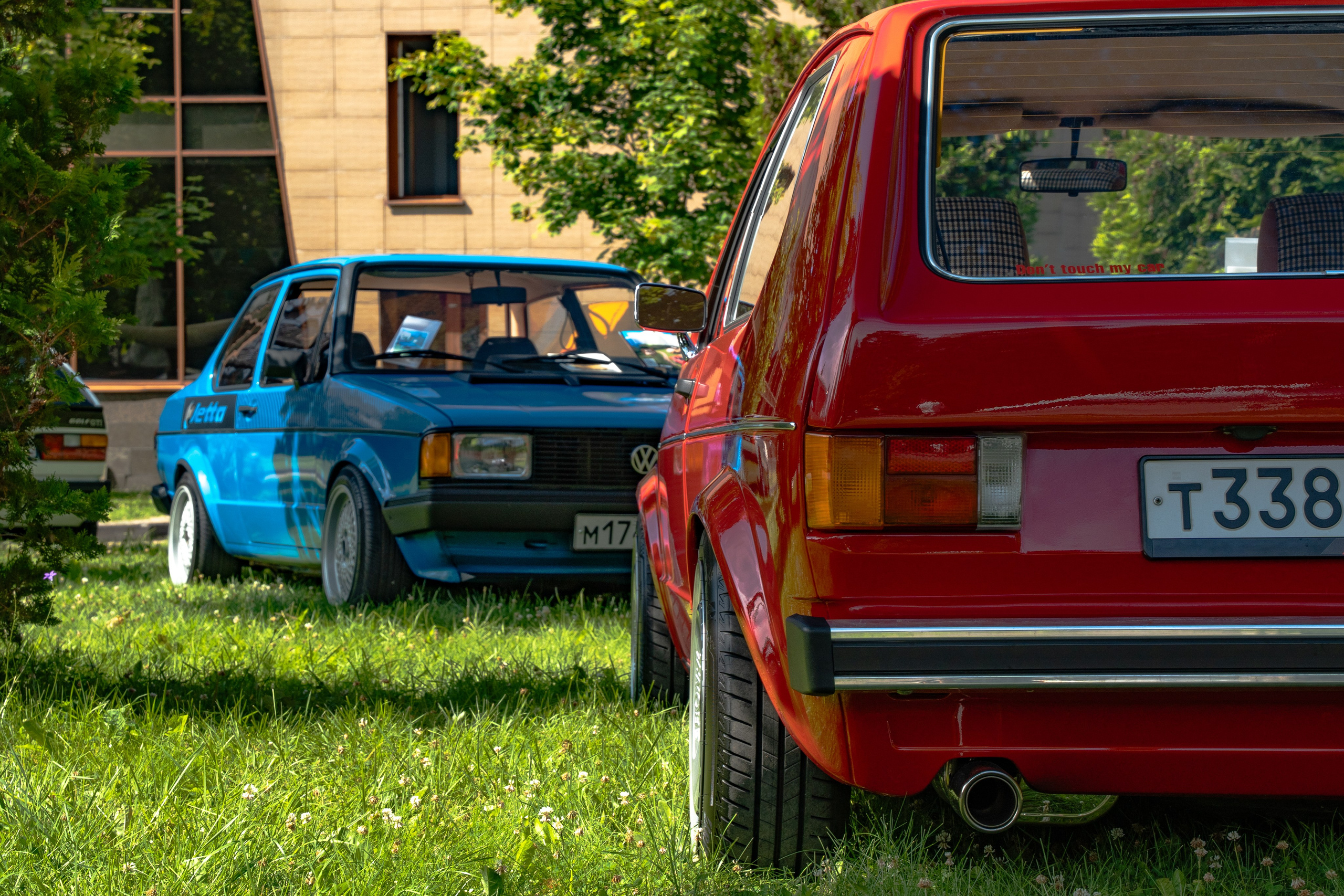 RYE MEET 2025. Фотограф автомобилей в Санкт-Петербурге | Сергей Шихов