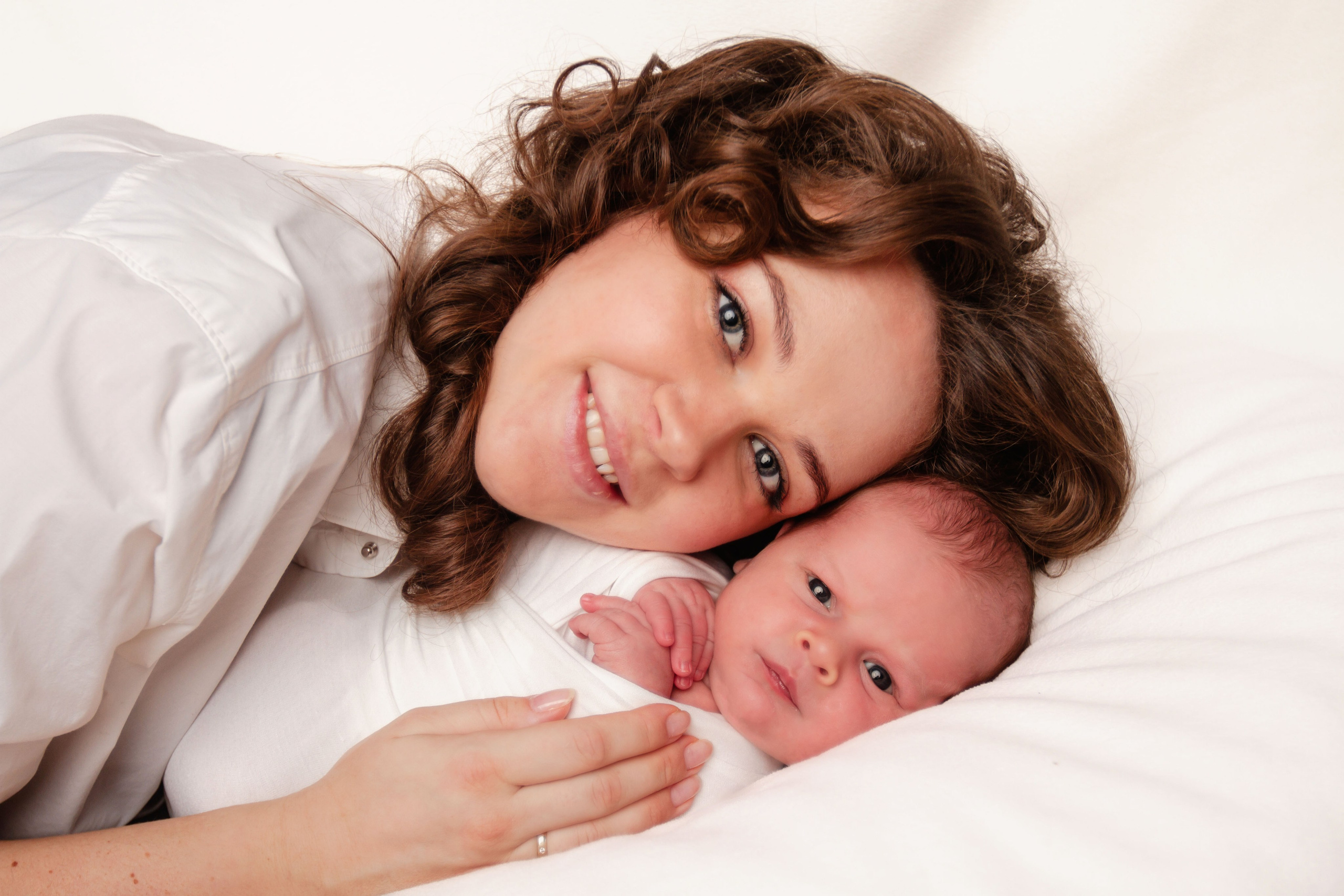 Мальчики. Колесникова Татьяна. Фотограф новорожденных Щёлково, Москва, Королев