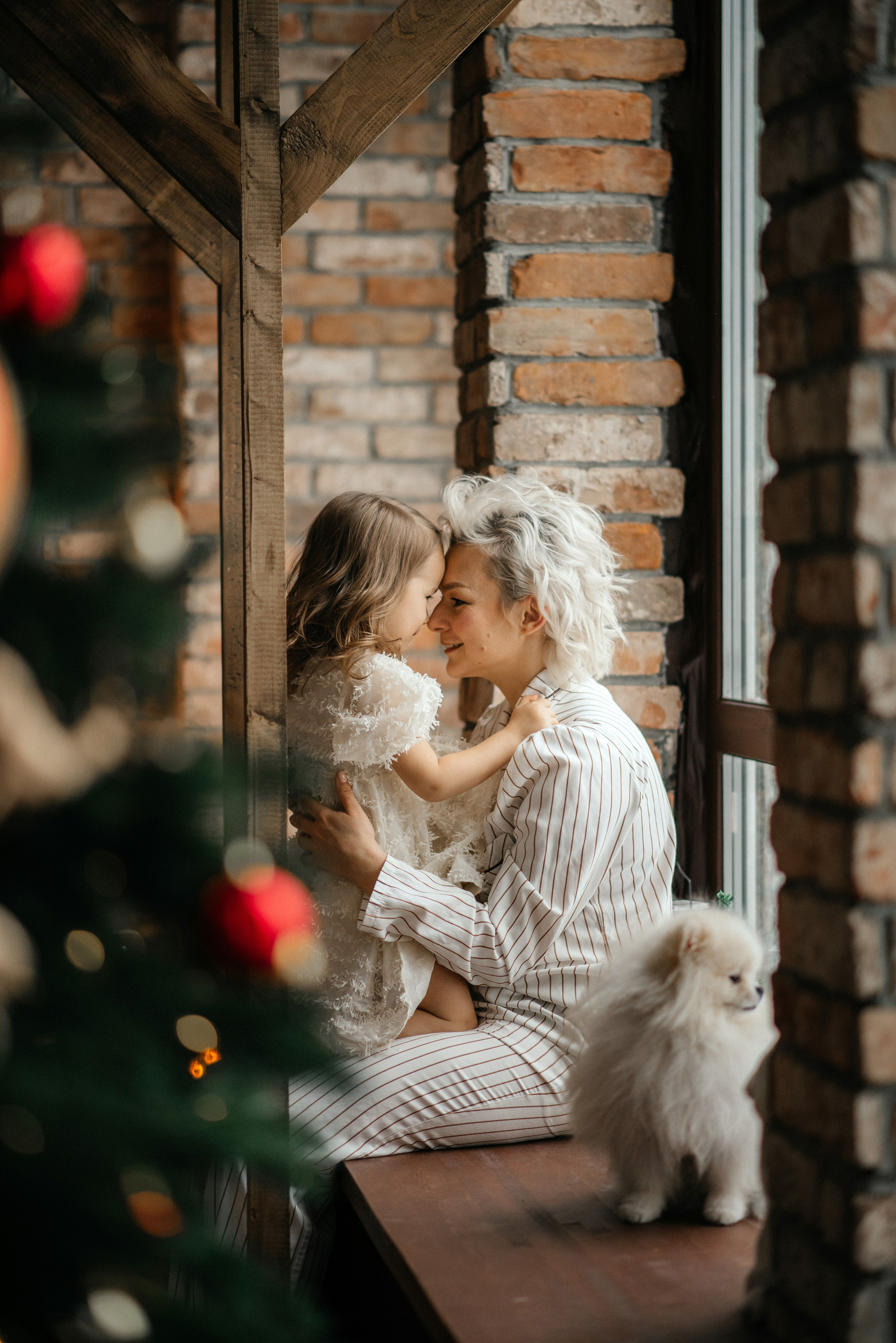 Семейные съемки. Главная