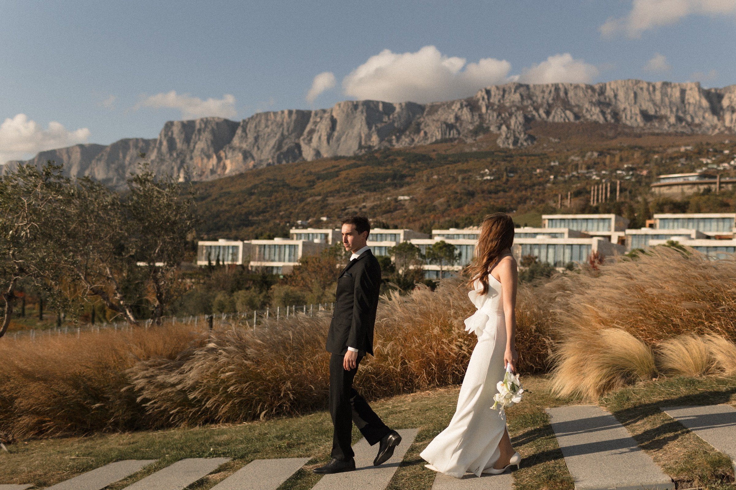 Мрия. Sovushka DS