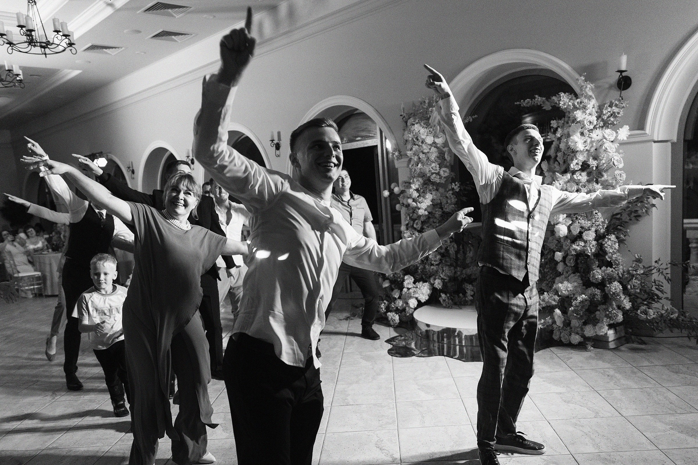 Wine and sea. Sovushka DS