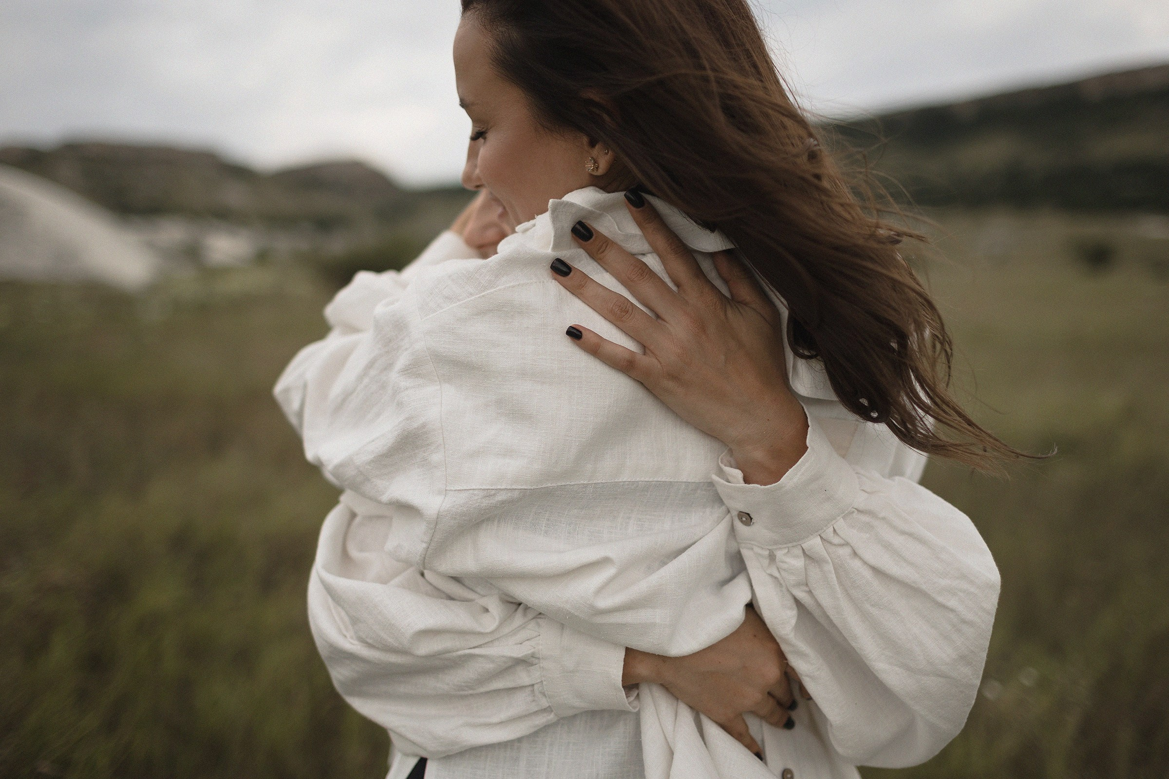 Сёстры. Sovushka DS