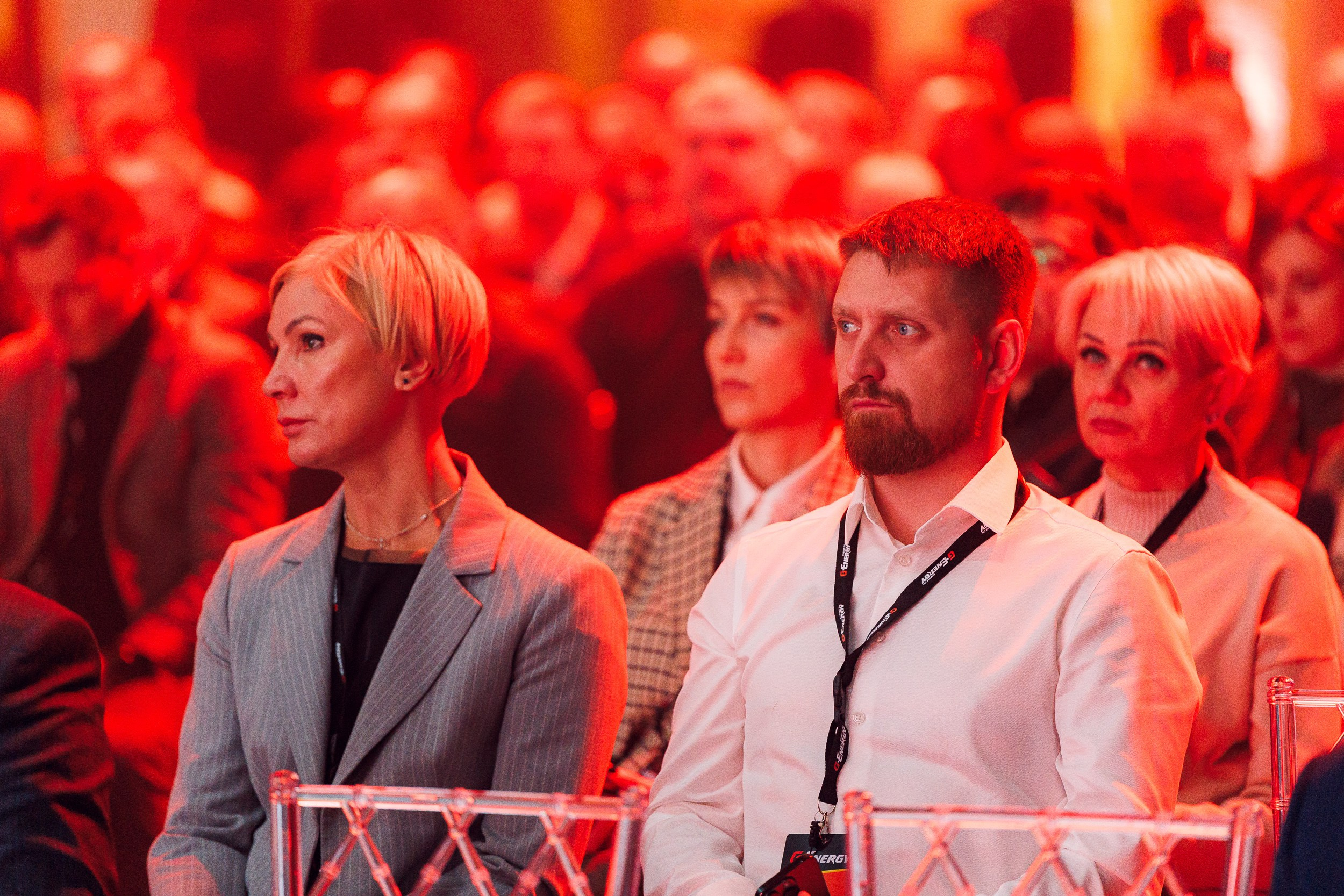 Дистрибьюторская конференция «Газпромнефть-СМ». Алексей Соколов. Фотограф. Санкт-Петербург