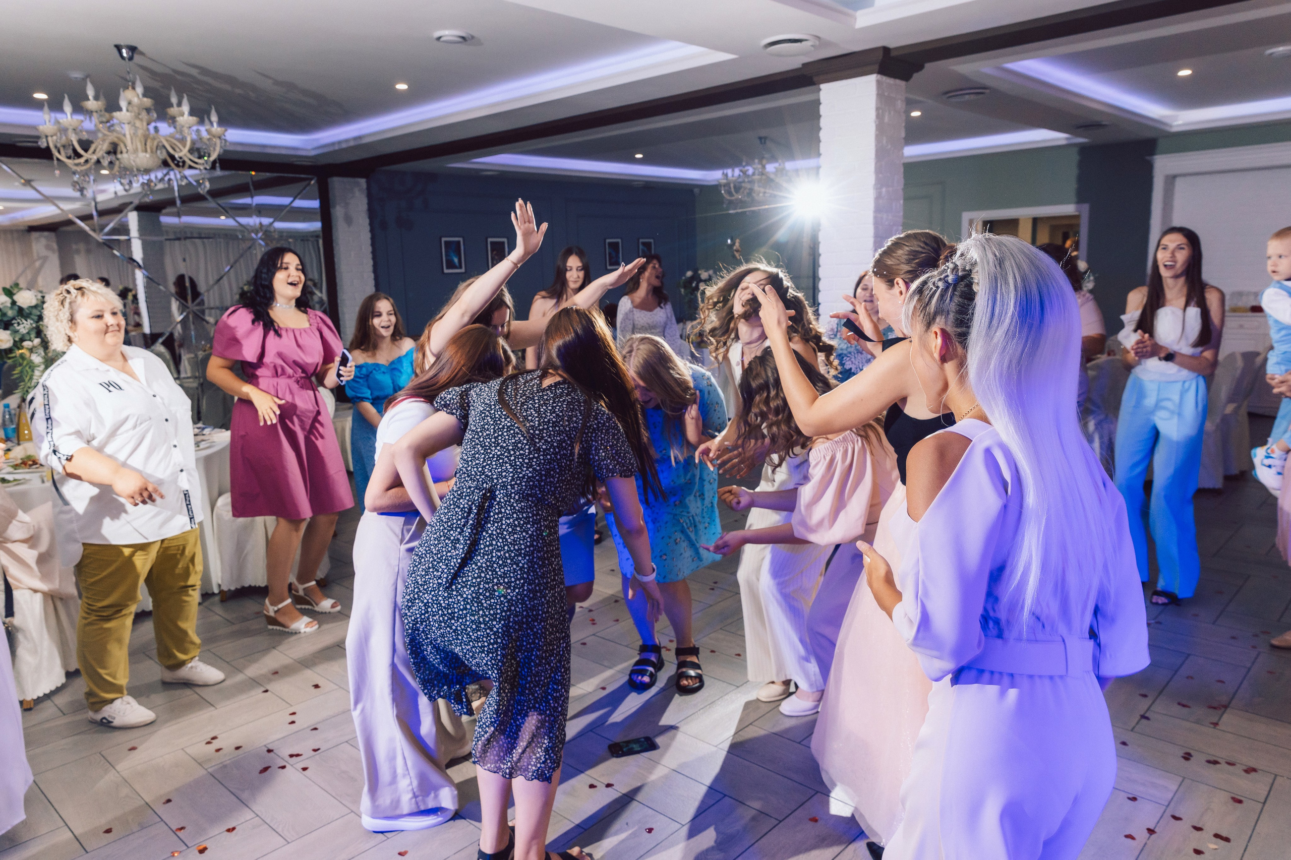 Алина и Сергей. Фотограф Красноярск Архипова Алина