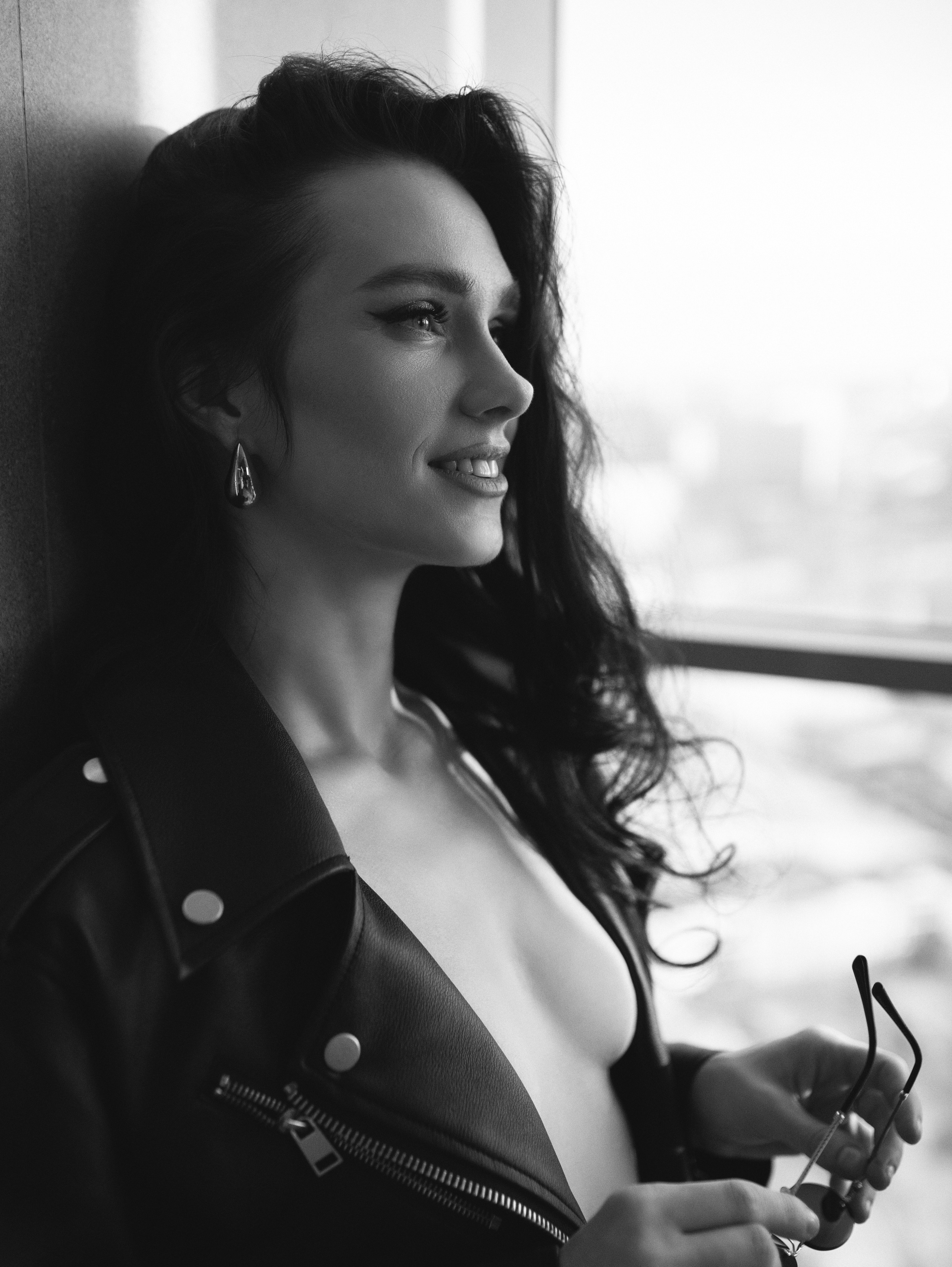 Очаровательная Нина. Семейный фотограф в Санкт-Петербурге Ирина Иванова