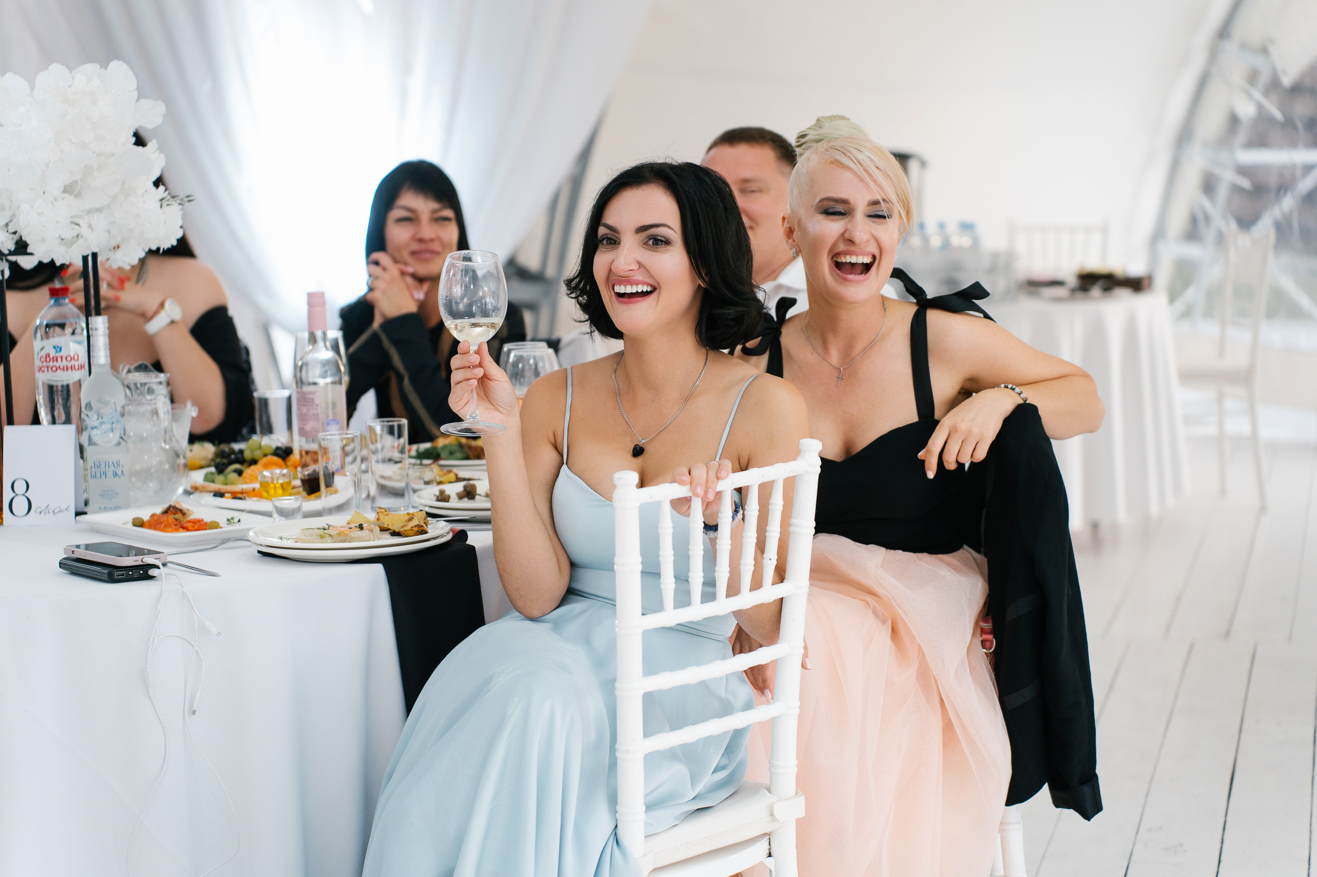 Изабелла и Денис. Свадебный и семейный фотограф Кокушева Юлия Нижний Новгород