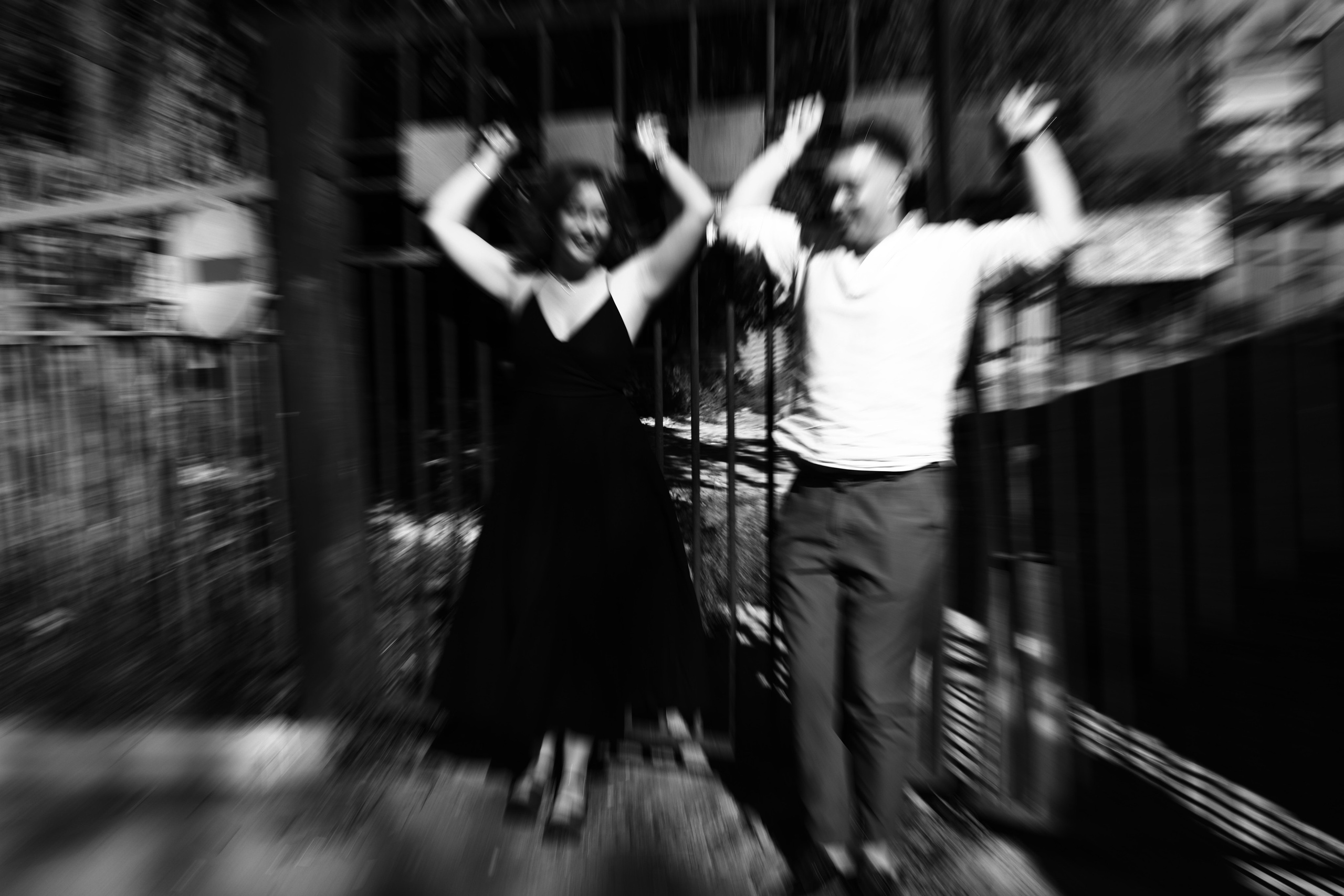 Юлия @ Павел история любви. Фотограф в Туле — Борисов Николай