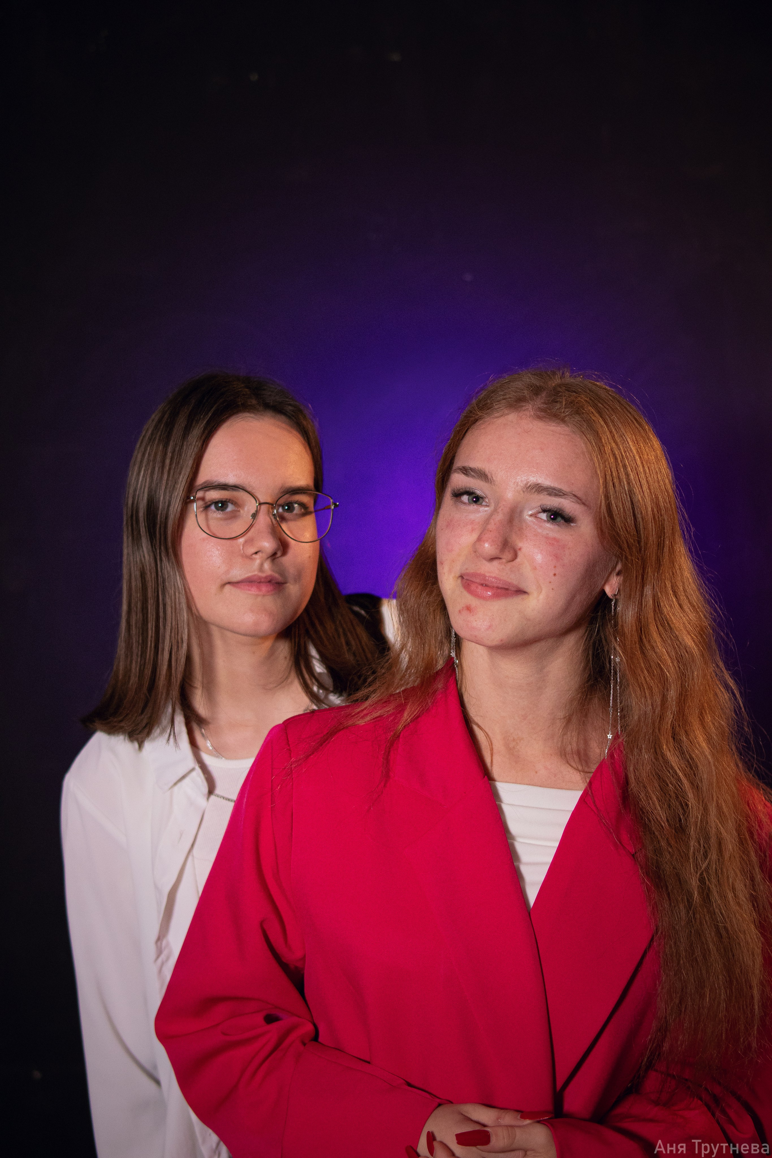 Лига студентов. Фотограф и видеограф в Бугульме Аня Трутнева