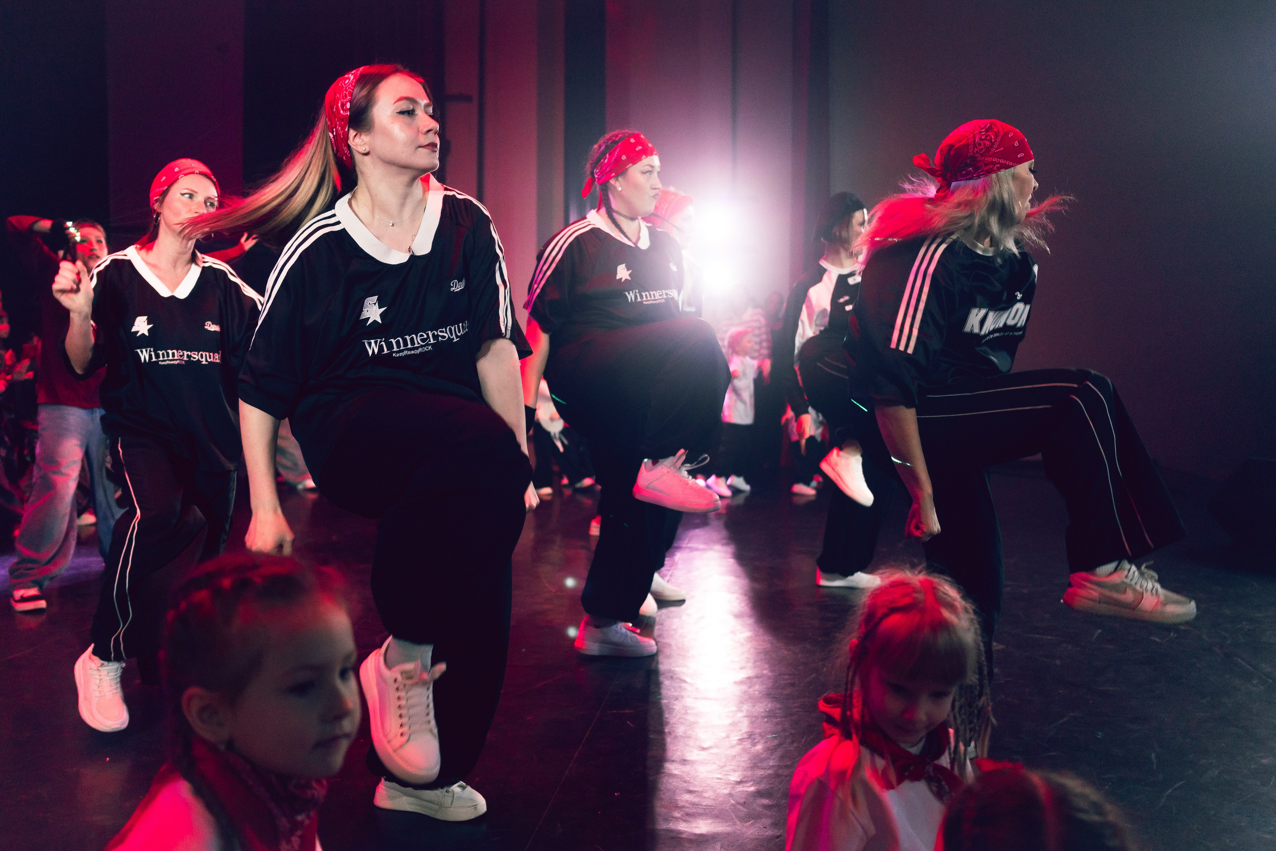 BoomDANCEkids. Фотограф и видеограф в Бугульме Аня Трутнева