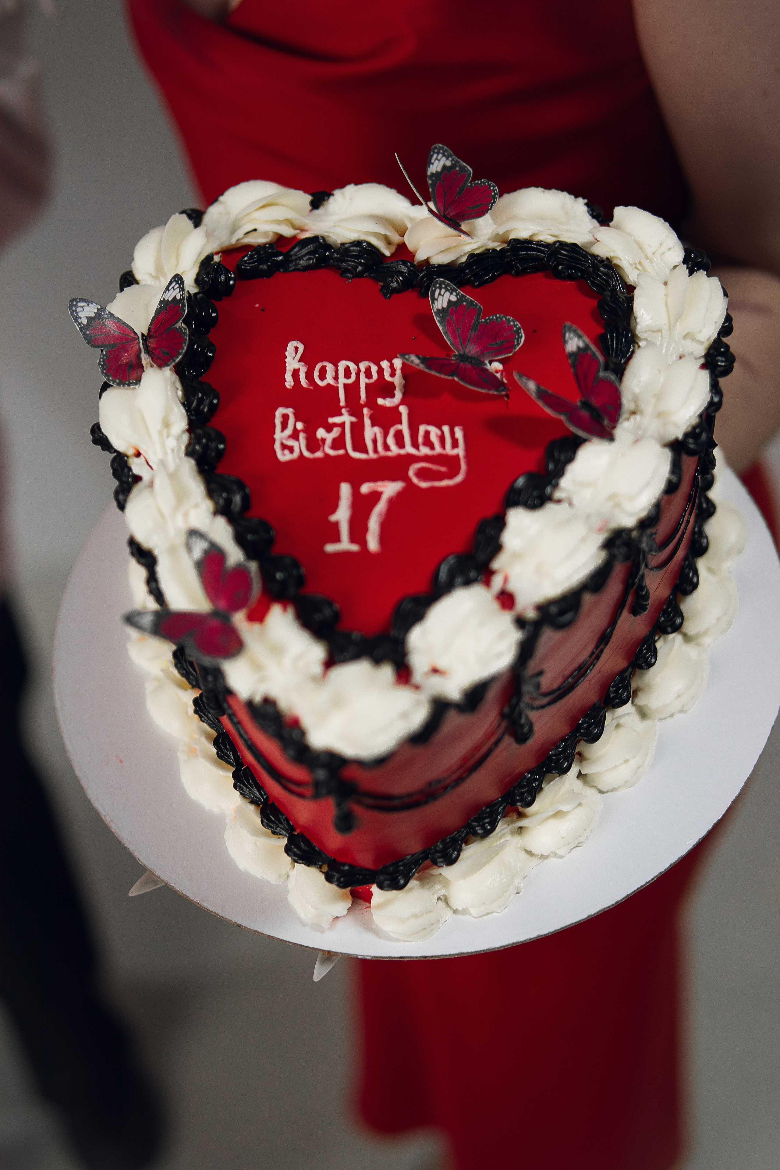 День рождение Лёны. Фотограф и видеограф в Бугульме Аня Трутнева