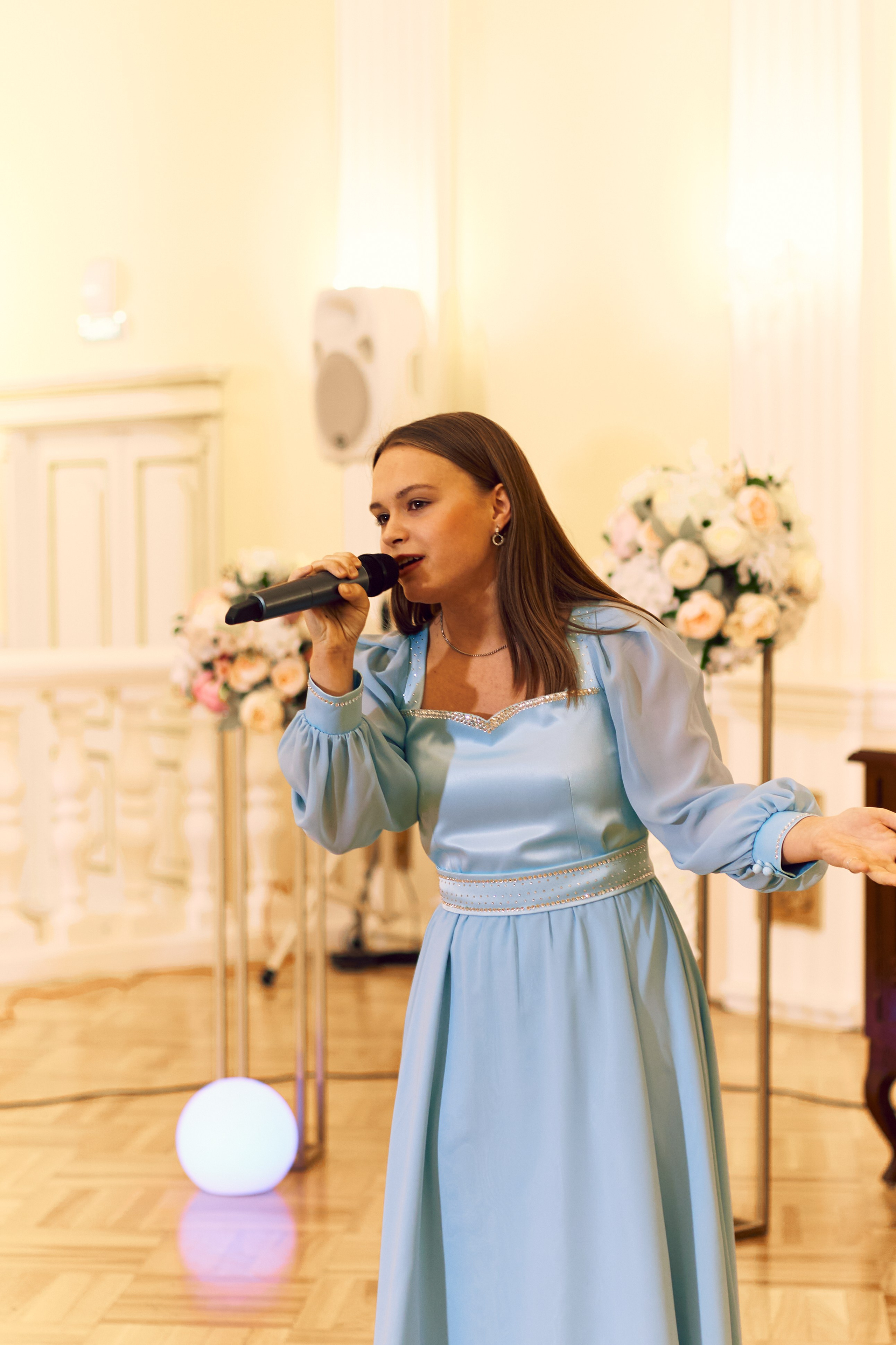 Возраст в моде. Фотограф и видеограф в Бугульме Аня Трутнева