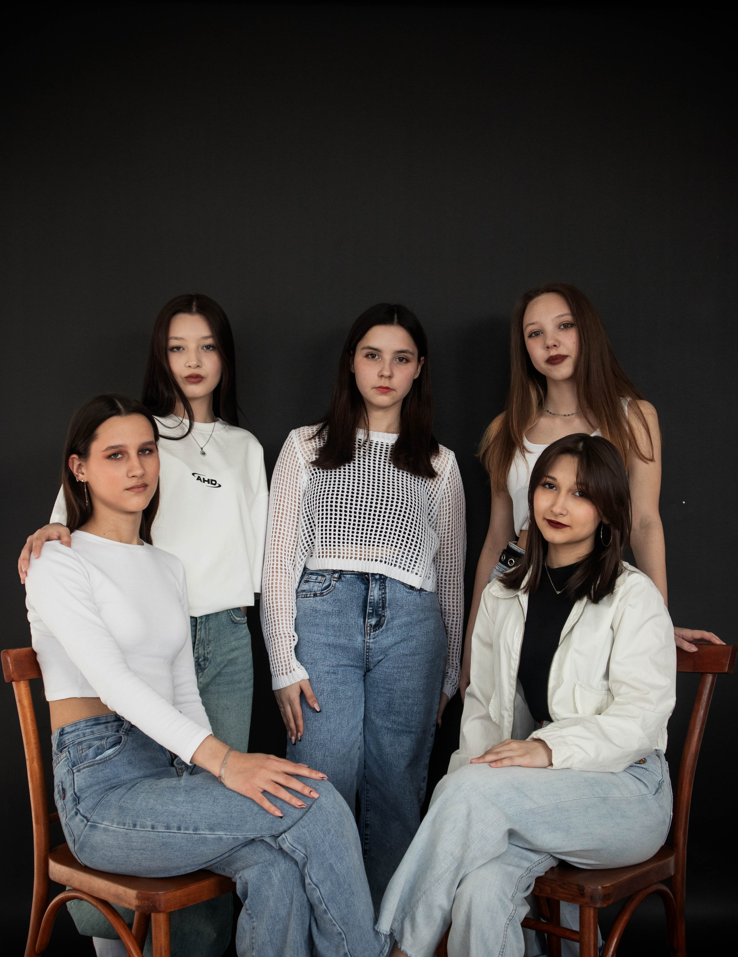 Школьный альбом 16 школа. Фотограф и видеограф в Бугульме Аня Трутнева