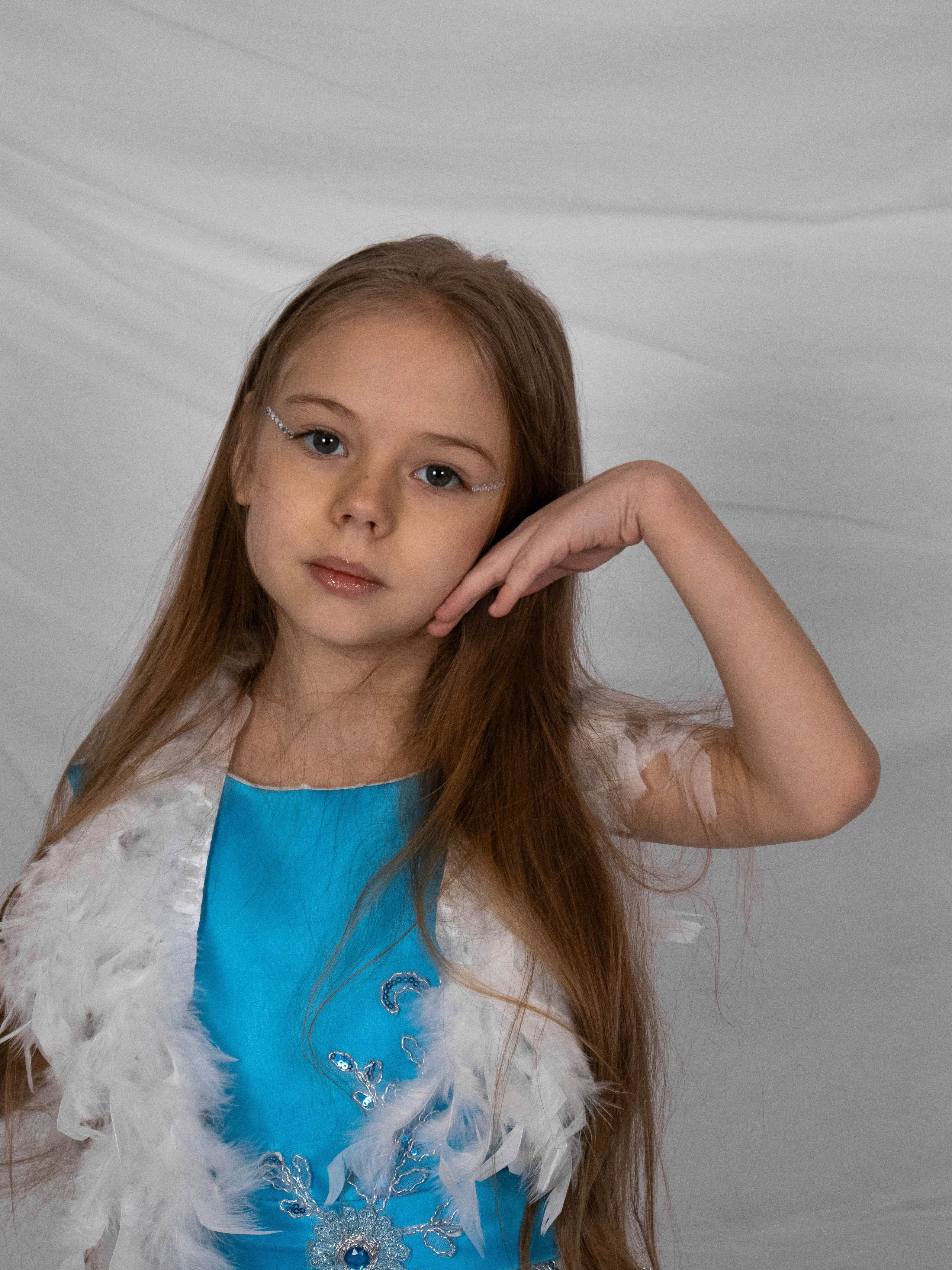 FASHION 14.01.24. Фотограф и видеограф в Бугульме Аня Трутнева