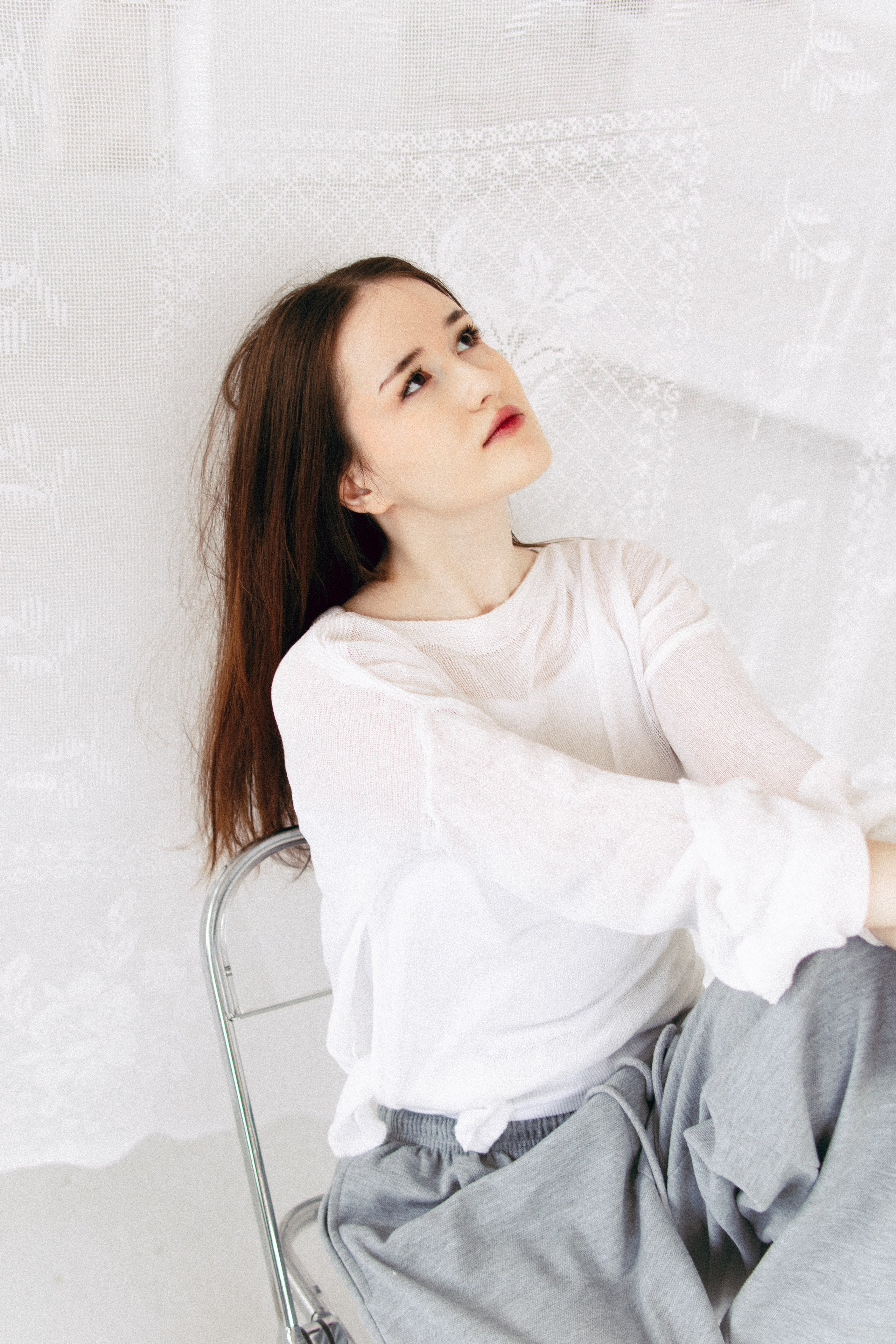 Кариша. Фотограф и видеограф в Бугульме Аня Трутнева