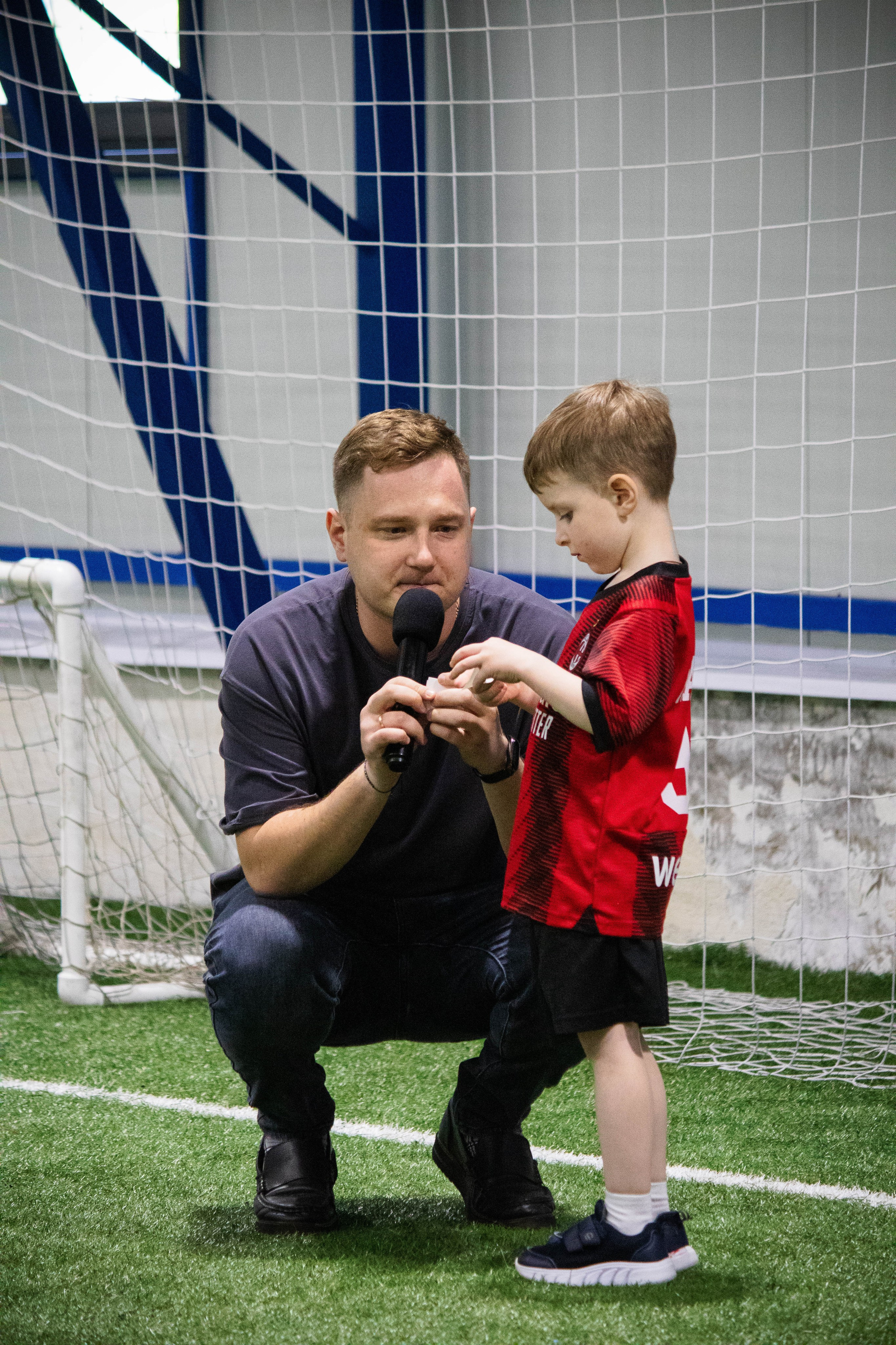 Футбол. Фотограф и видеограф в Бугульме Аня Трутнева