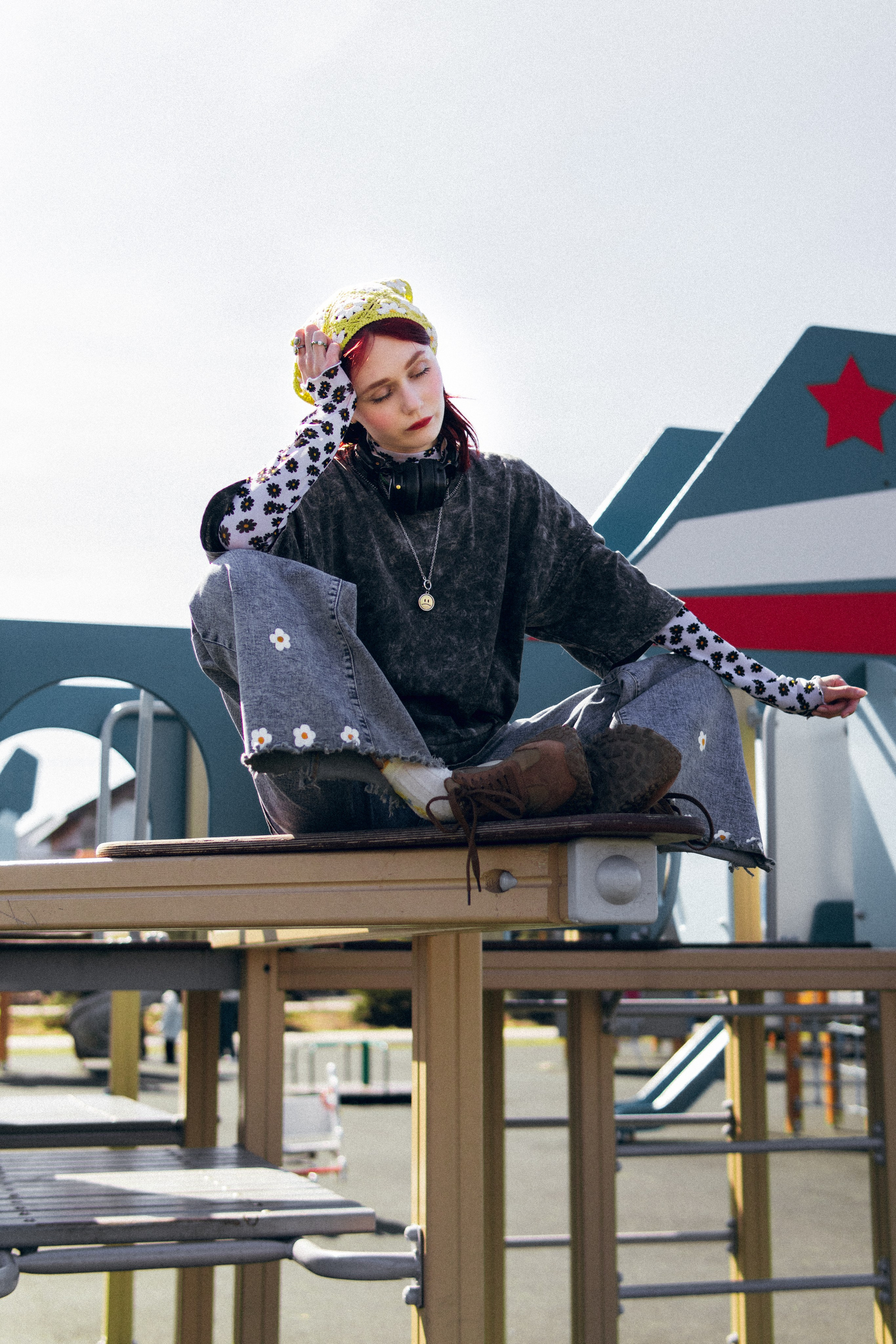 Элеанора. Фотограф и видеограф в Бугульме Аня Трутнева