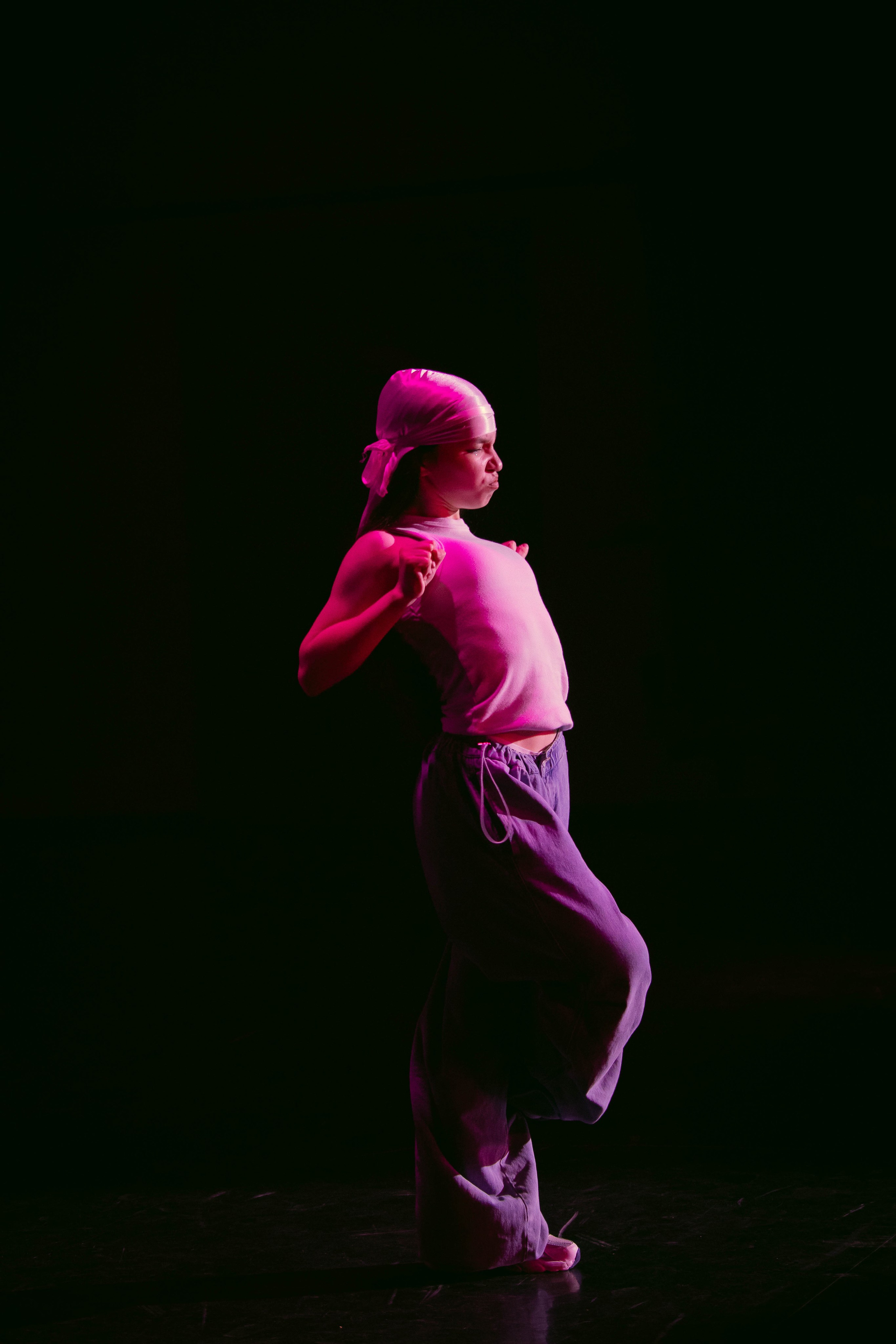 FUTURE DANCE. Фотограф и видеограф в Бугульме Аня Трутнева