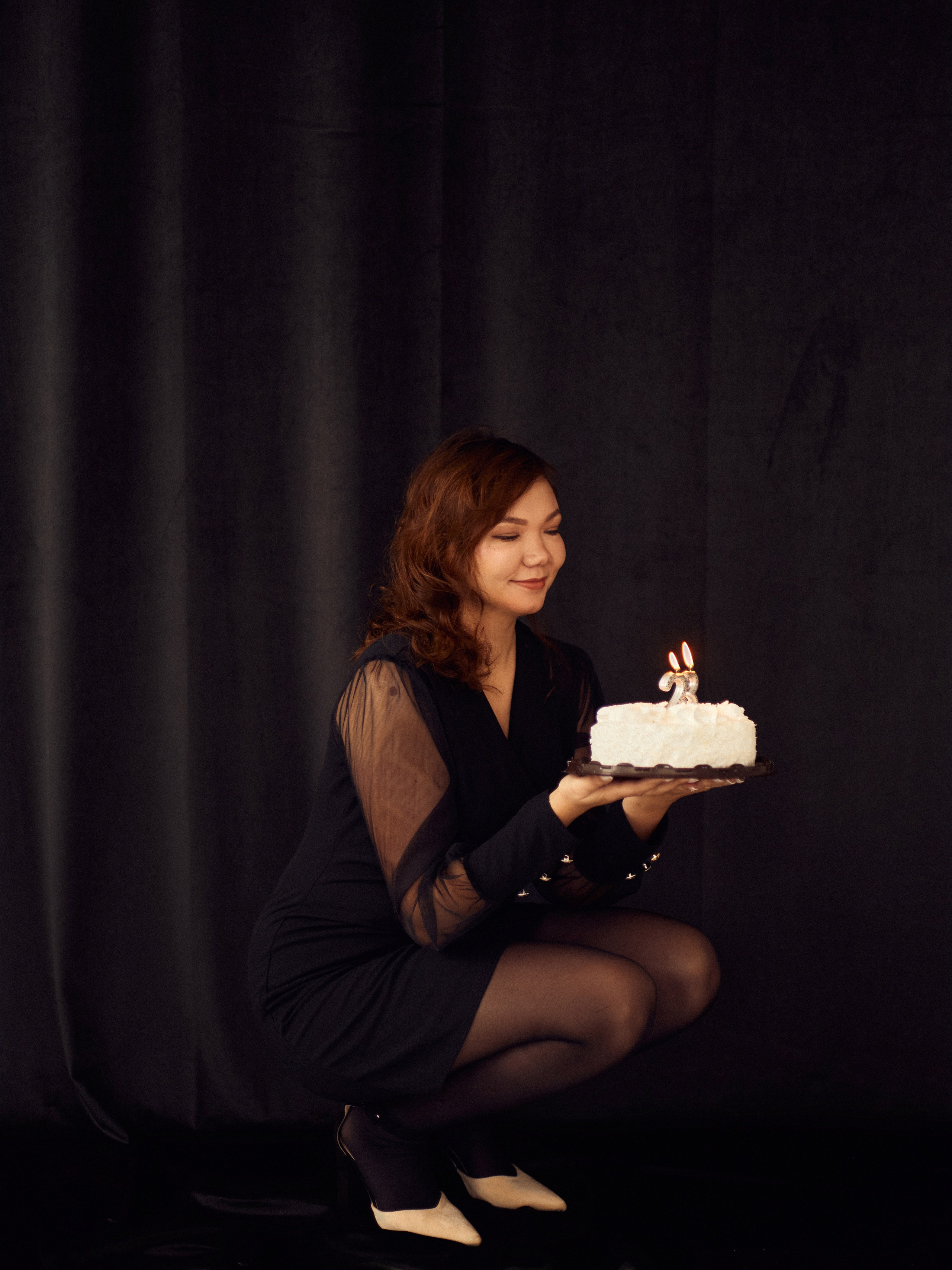 Валерия. Фотограф и видеограф в Бугульме Аня Трутнева