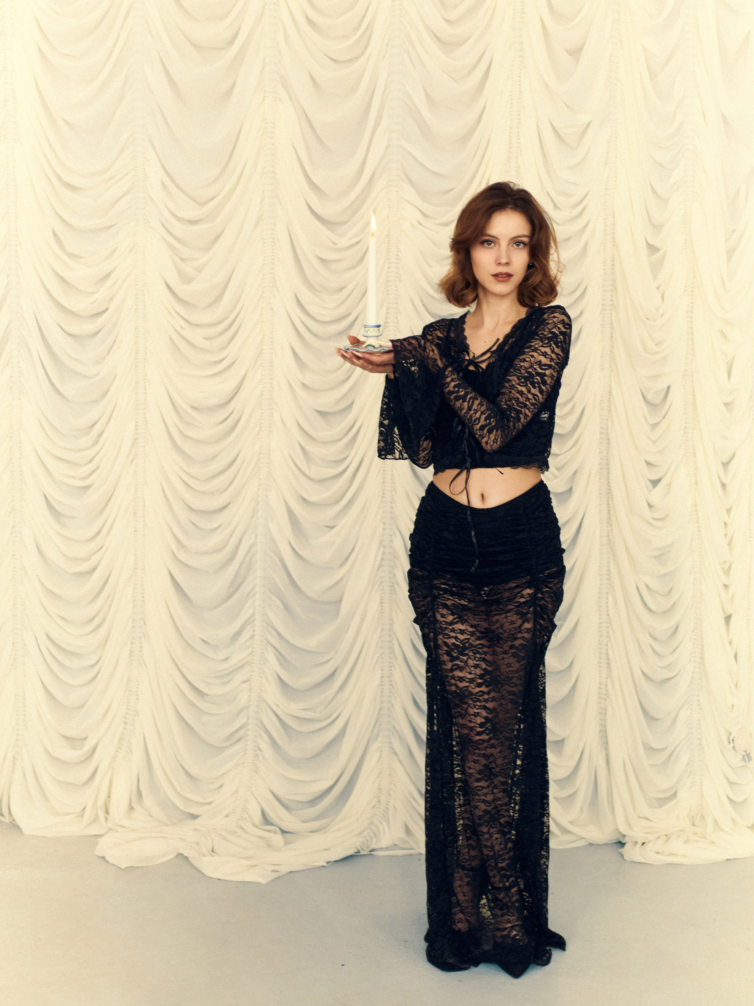 Валерия. Фотограф и видеограф в Бугульме Аня Трутнева