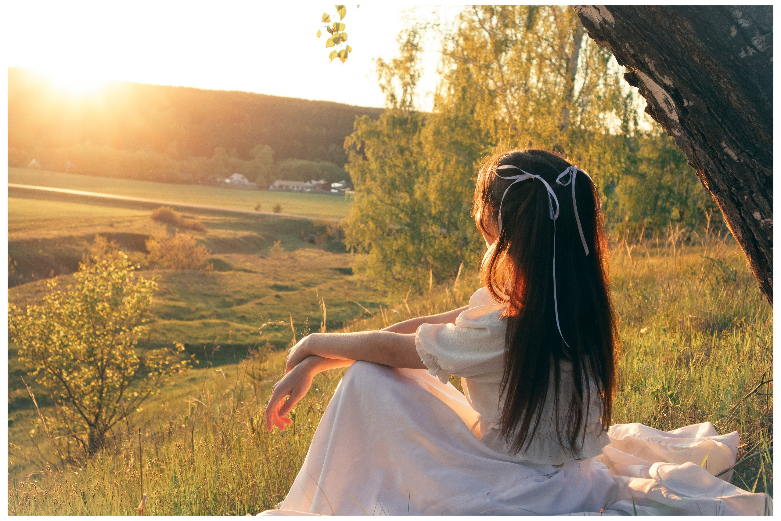 Арина. Фотограф и видеограф в Бугульме Аня Трутнева