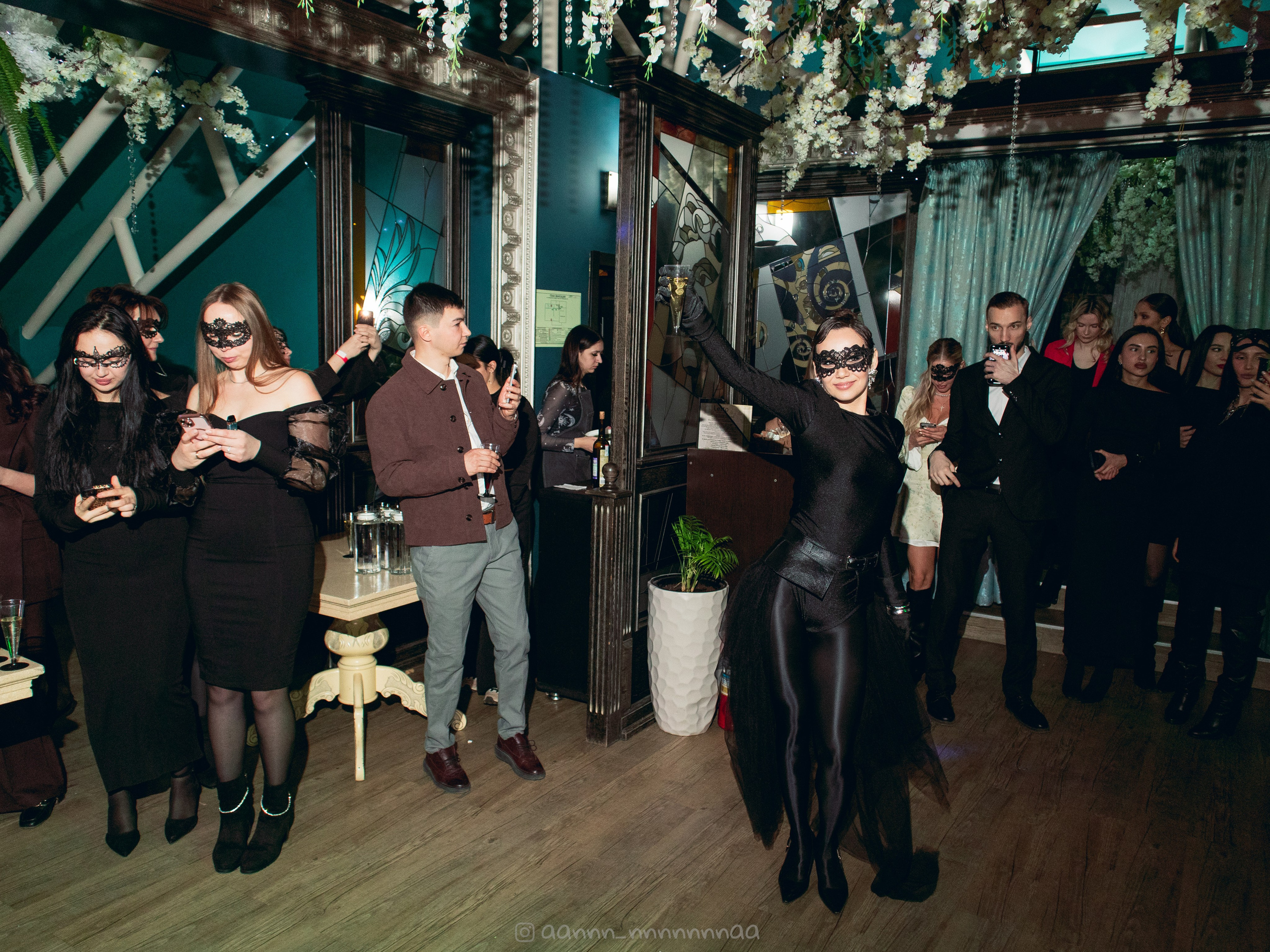 ДР Дании. Фотограф и видеограф в Бугульме Аня Трутнева