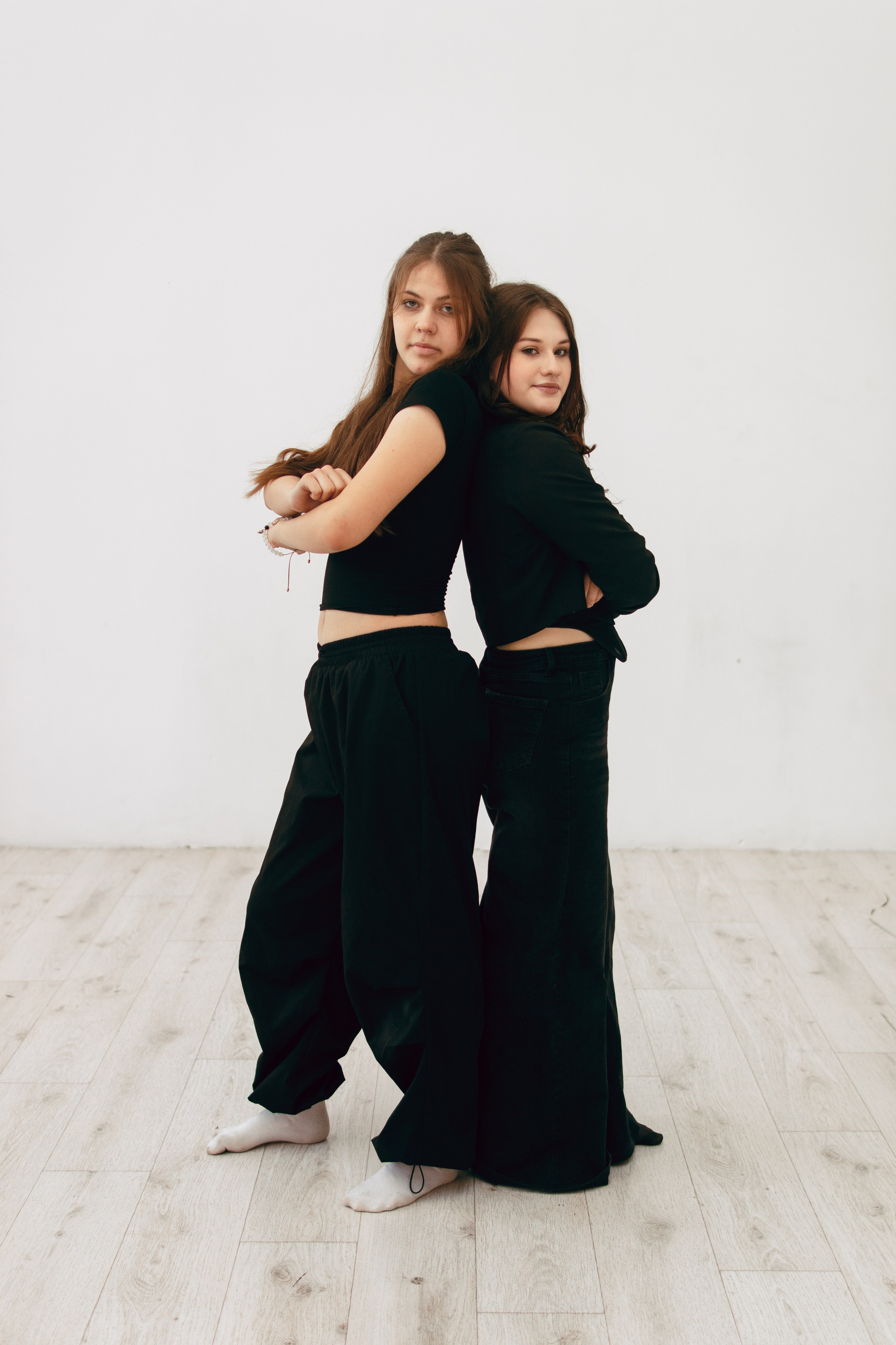 Мк танцы. Фотограф и видеограф в Бугульме Аня Трутнева