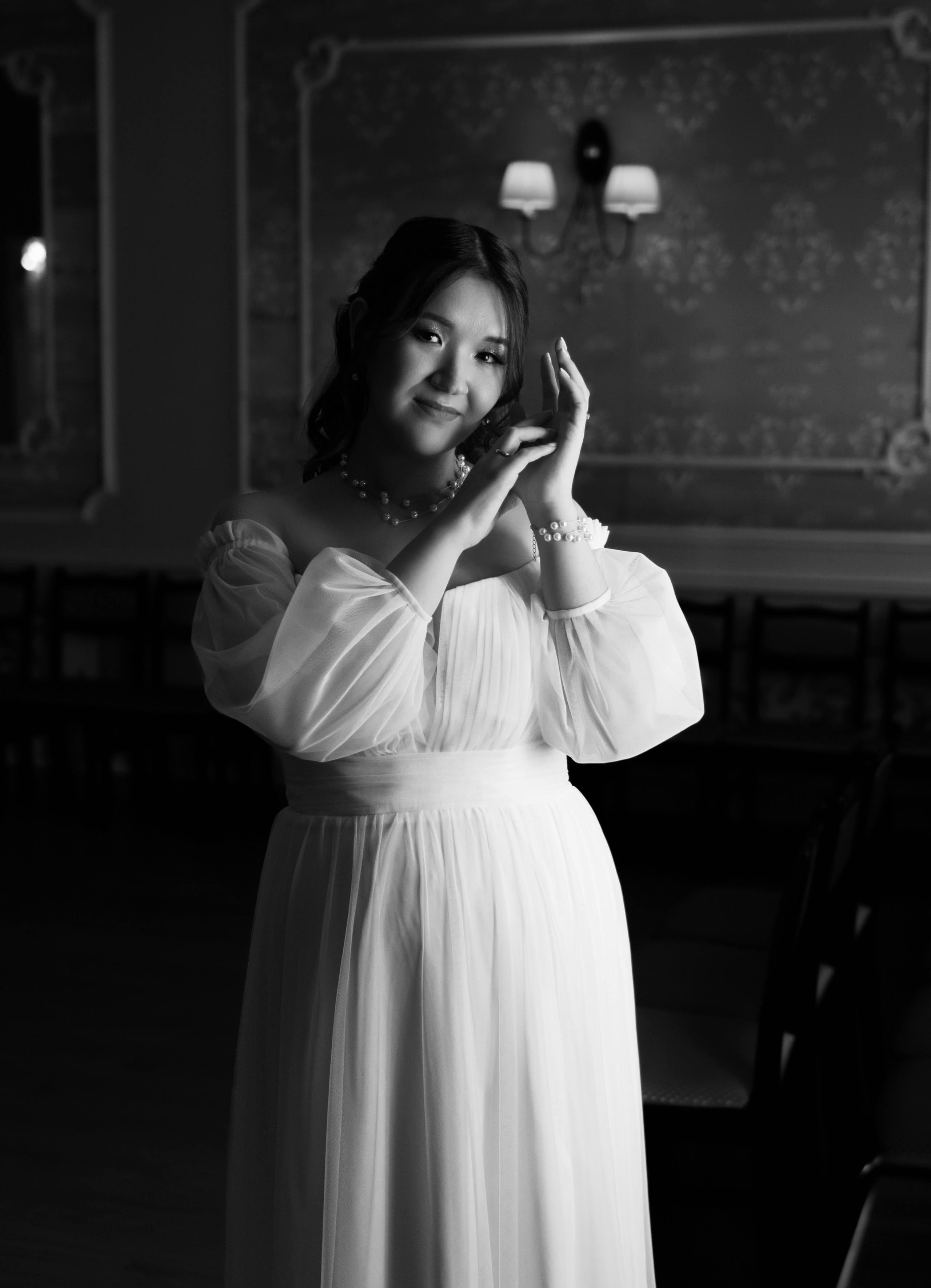 Максим и Бэлла. Фотограф и видеограф в Бугульме Аня Трутнева