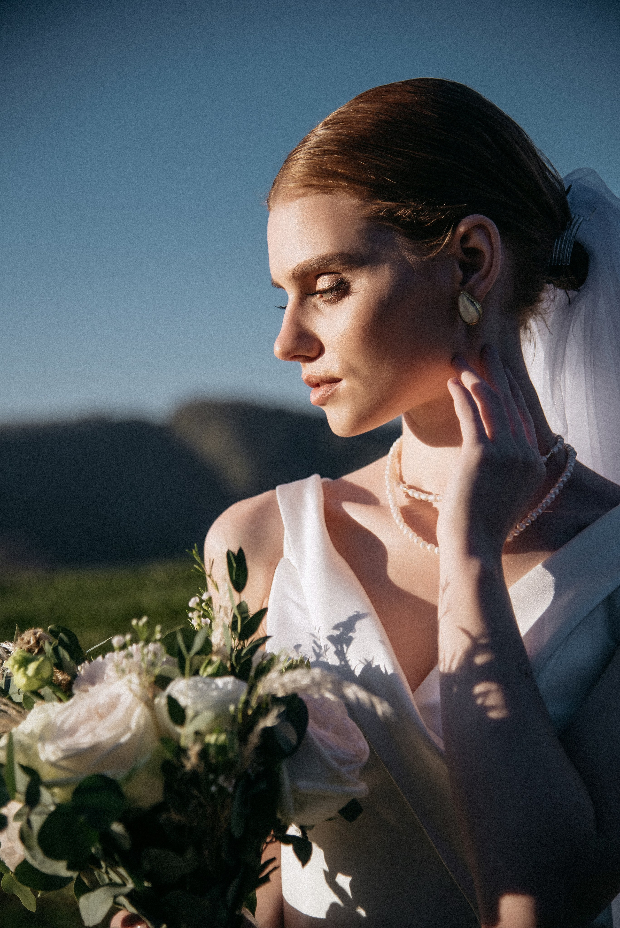 Чайные плантации Сочи. Свадебный и семейный фотограф Темрюк Алёна Ковальская