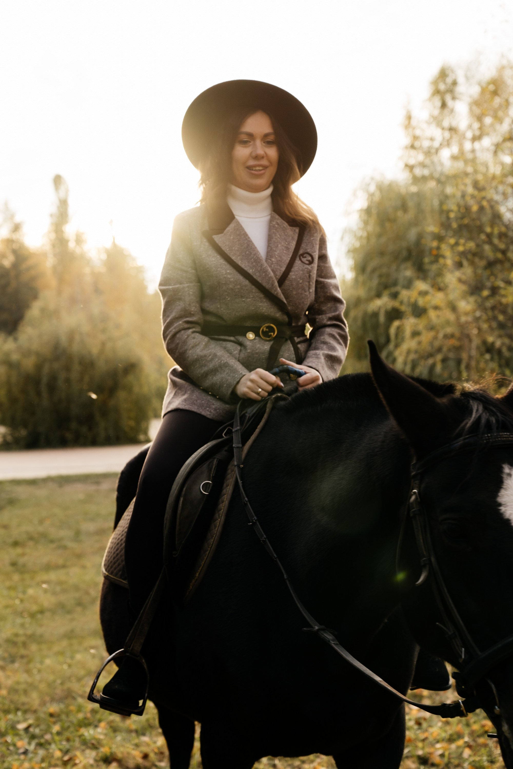 Конюшня. Семейный и женский фотограф в Белгороде Мария Алексеева