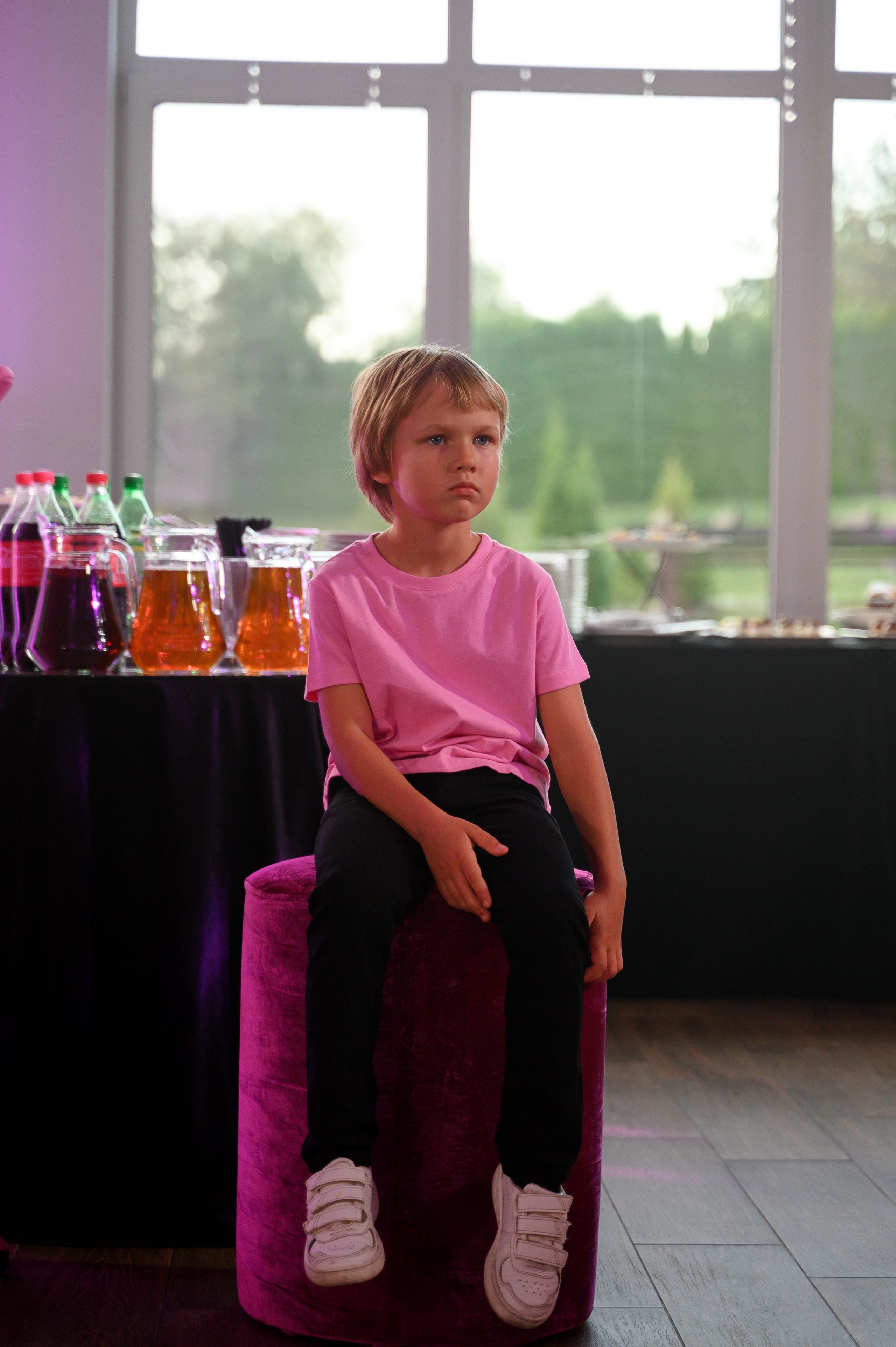 Mia's one year. Свадебный фотограф Минск