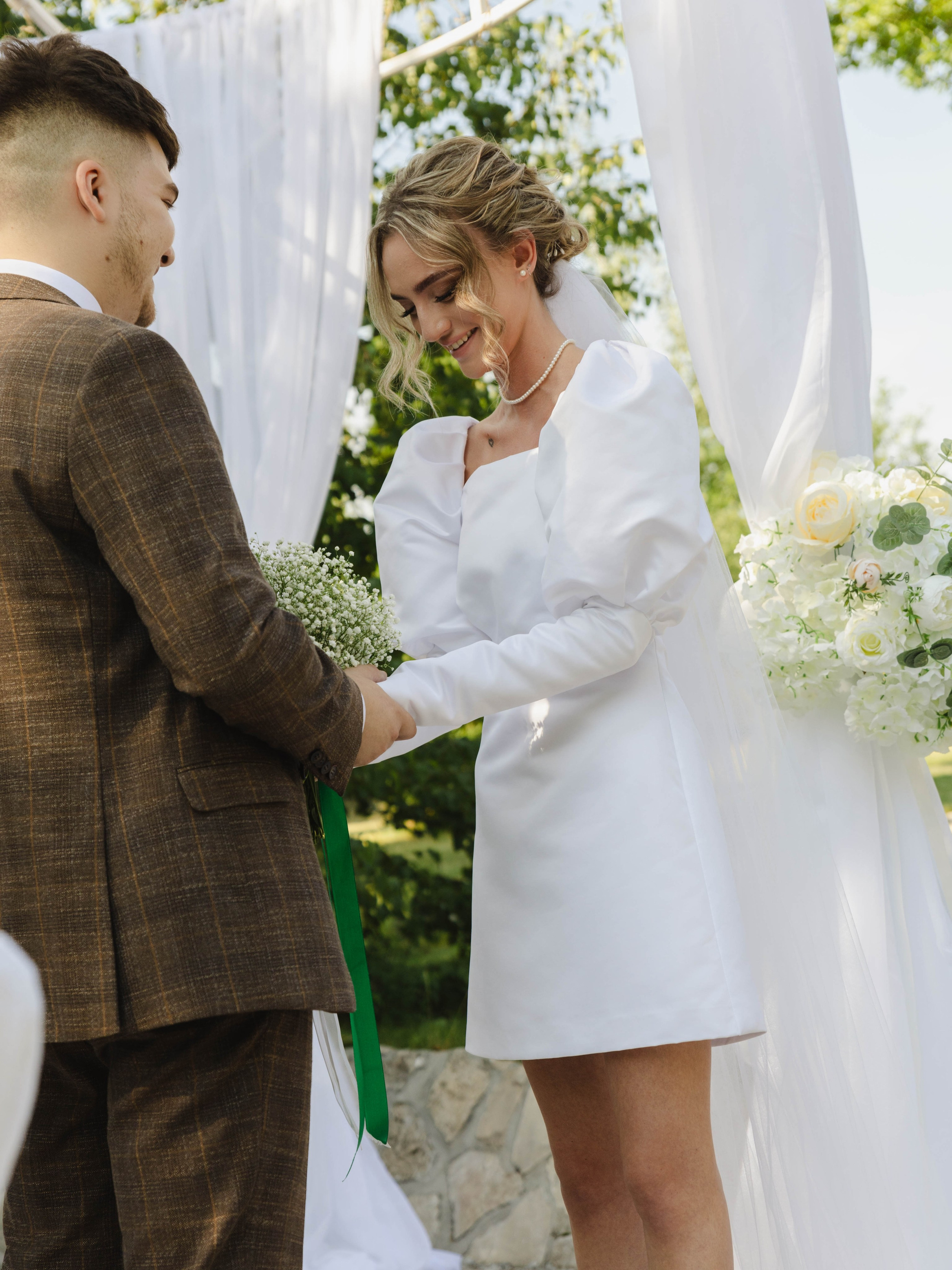 Аня и Никита. Фотограф Ирина Гринько Тольятти Самара Москва