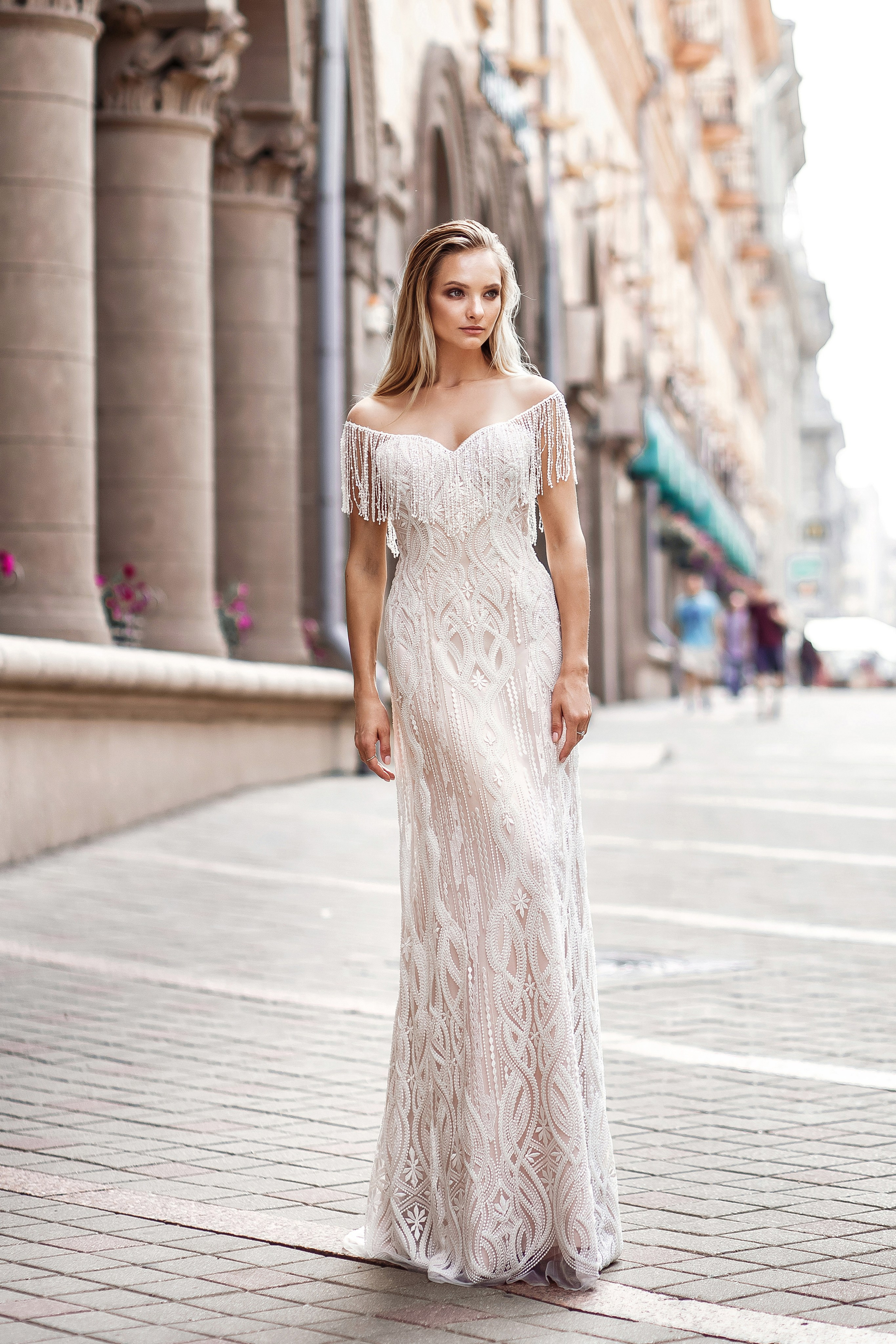 Женский портрет. Портретный и семейный фотограф в Минске