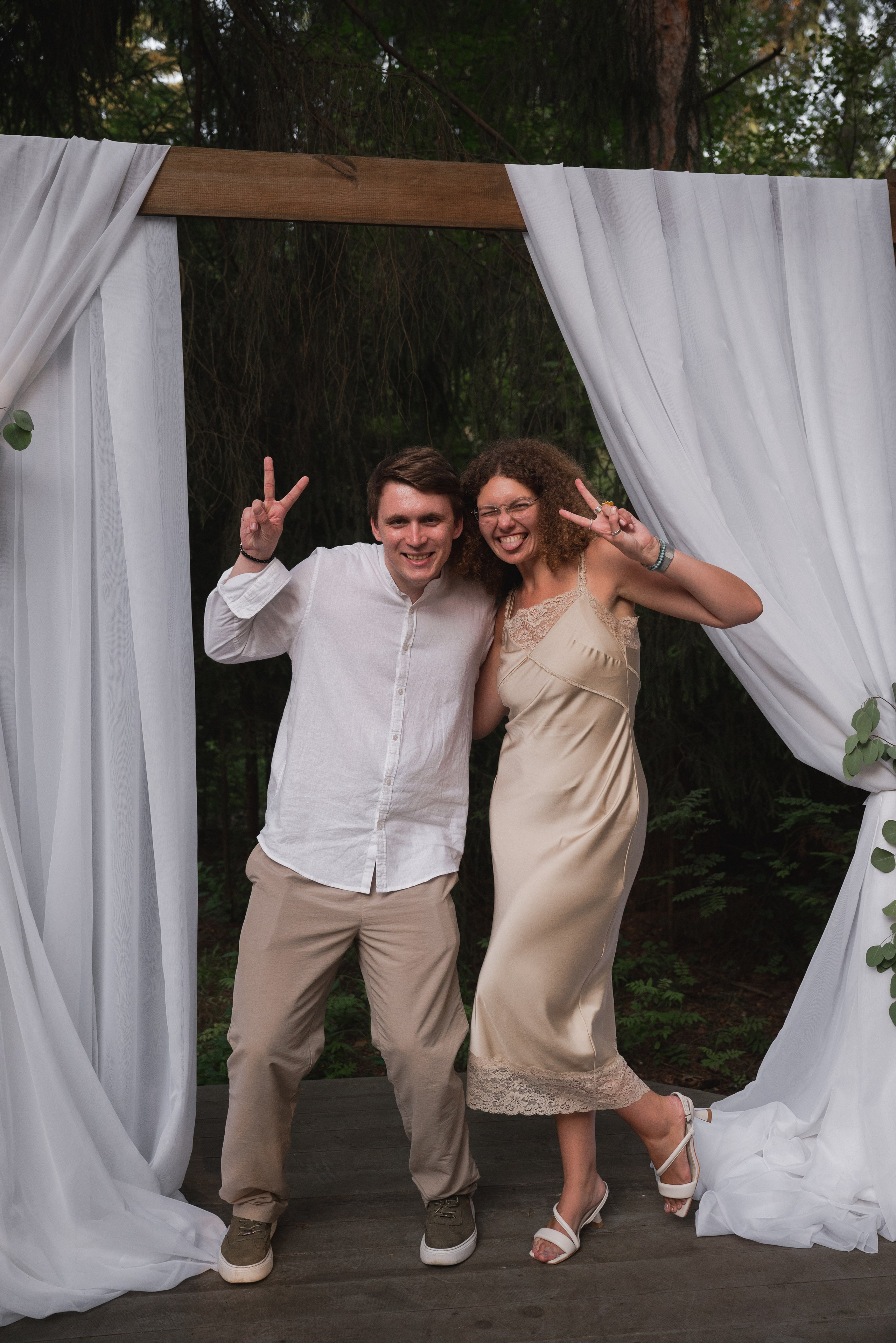 Татьяна и Иван. Семейный и свадебный фотограф в Ярославле Кропина Инна