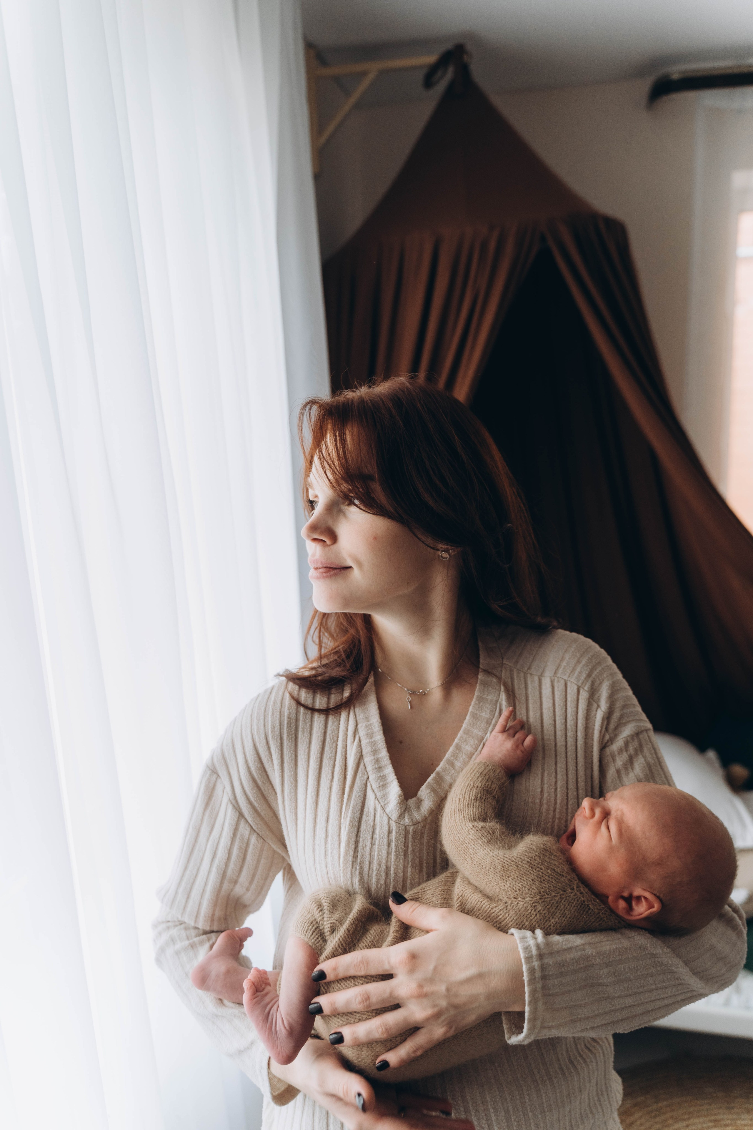 НЬЮБОРН | NEWBORN LIFESTYLE