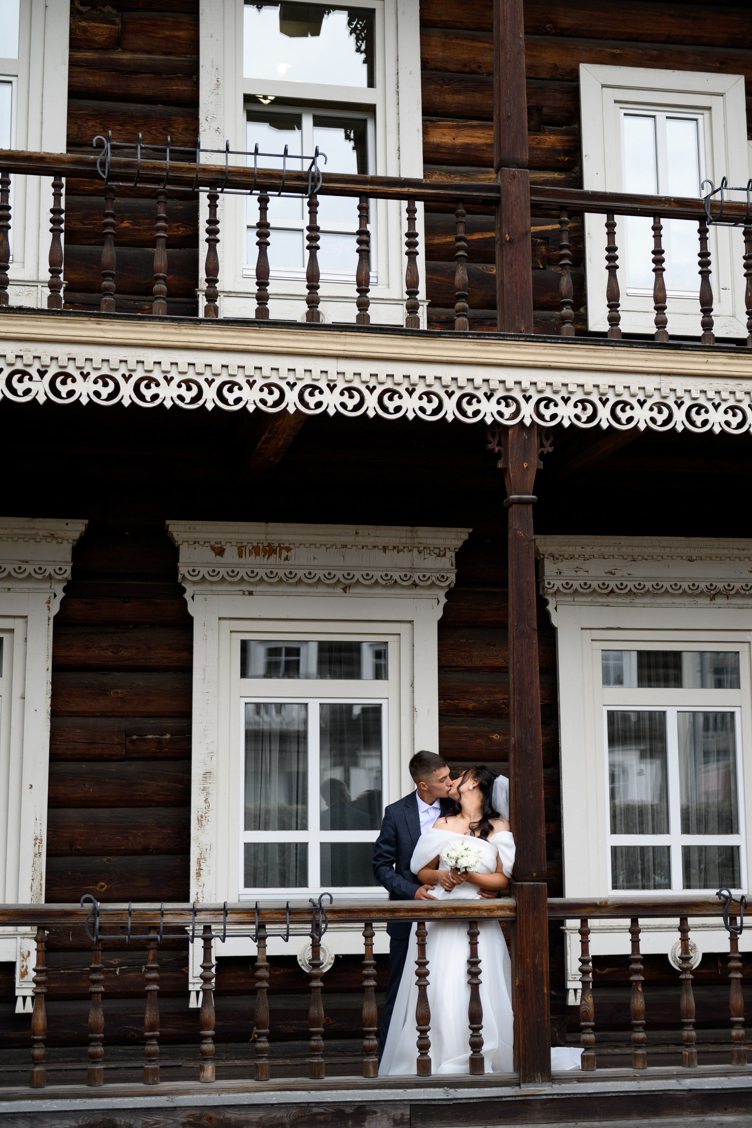 Александр и Екатерина. Свадебный фотограф Иркутск Алексей Шульгин