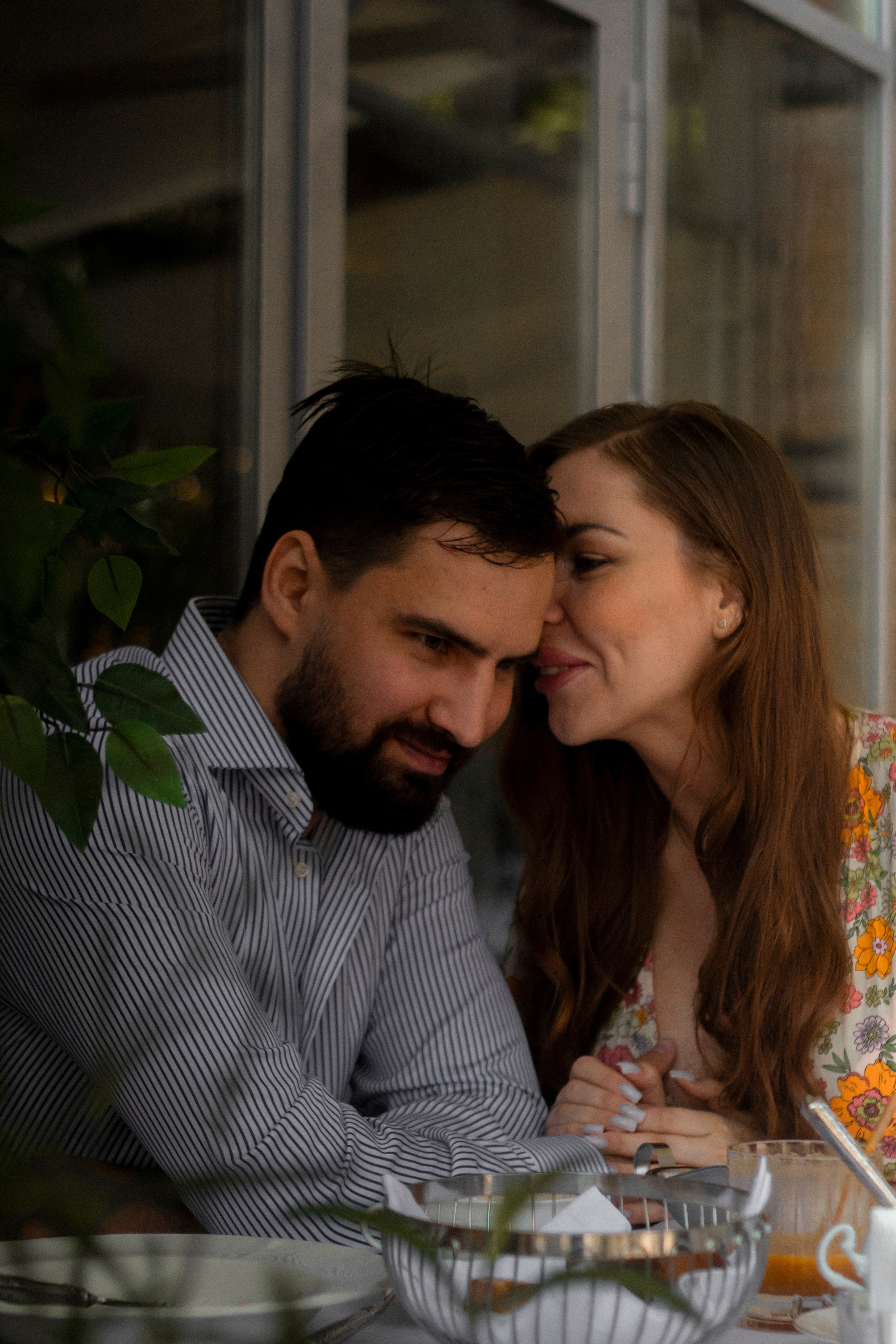 Итальянское утро. Дарья Устинова. Фотограф вашей души в Москве