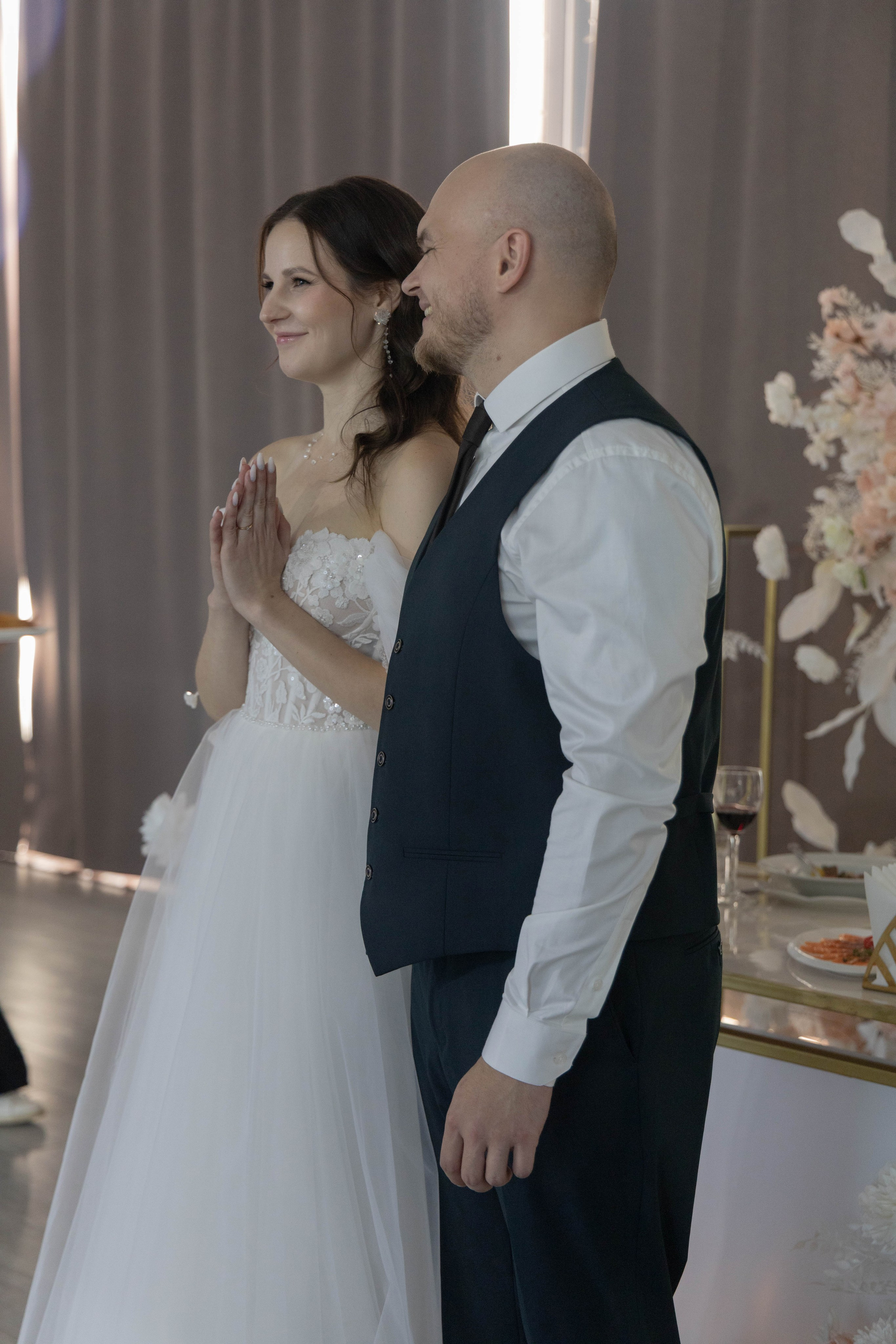 Ольга и Максим. Фотограф в Самаре Ксения Владимировна