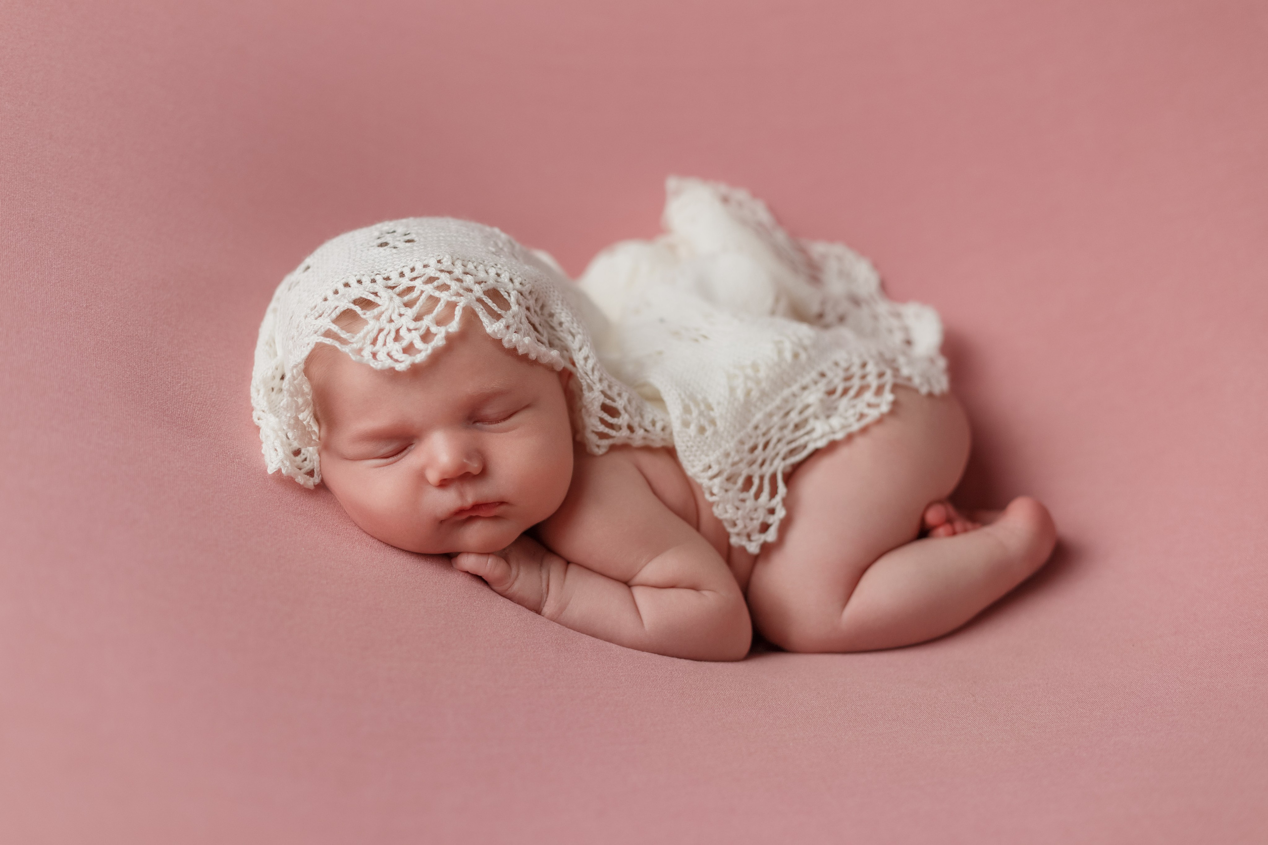 Newborn. Фотограф Newborn и церковных Таинств